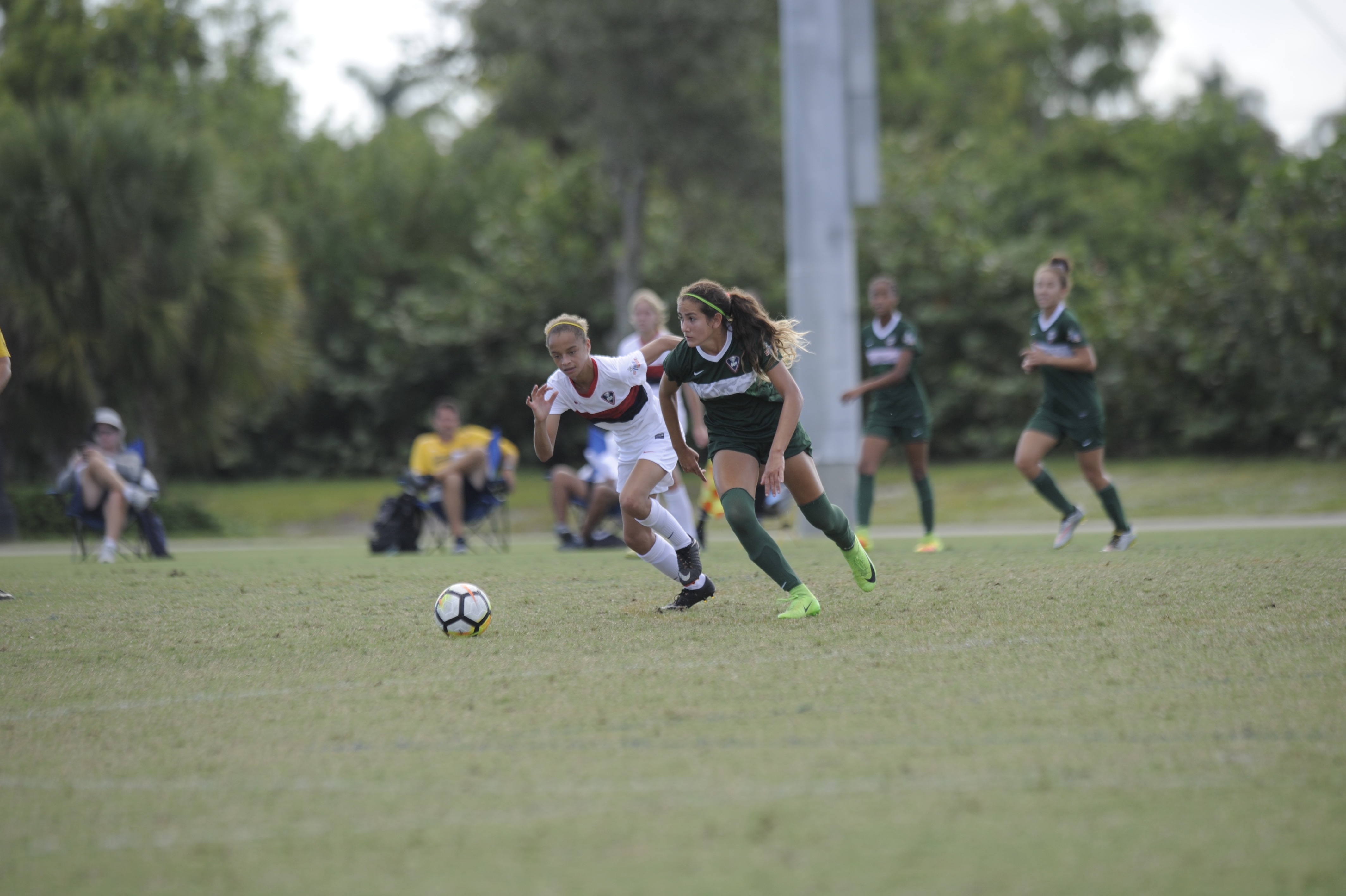 Florida ODP Interregional