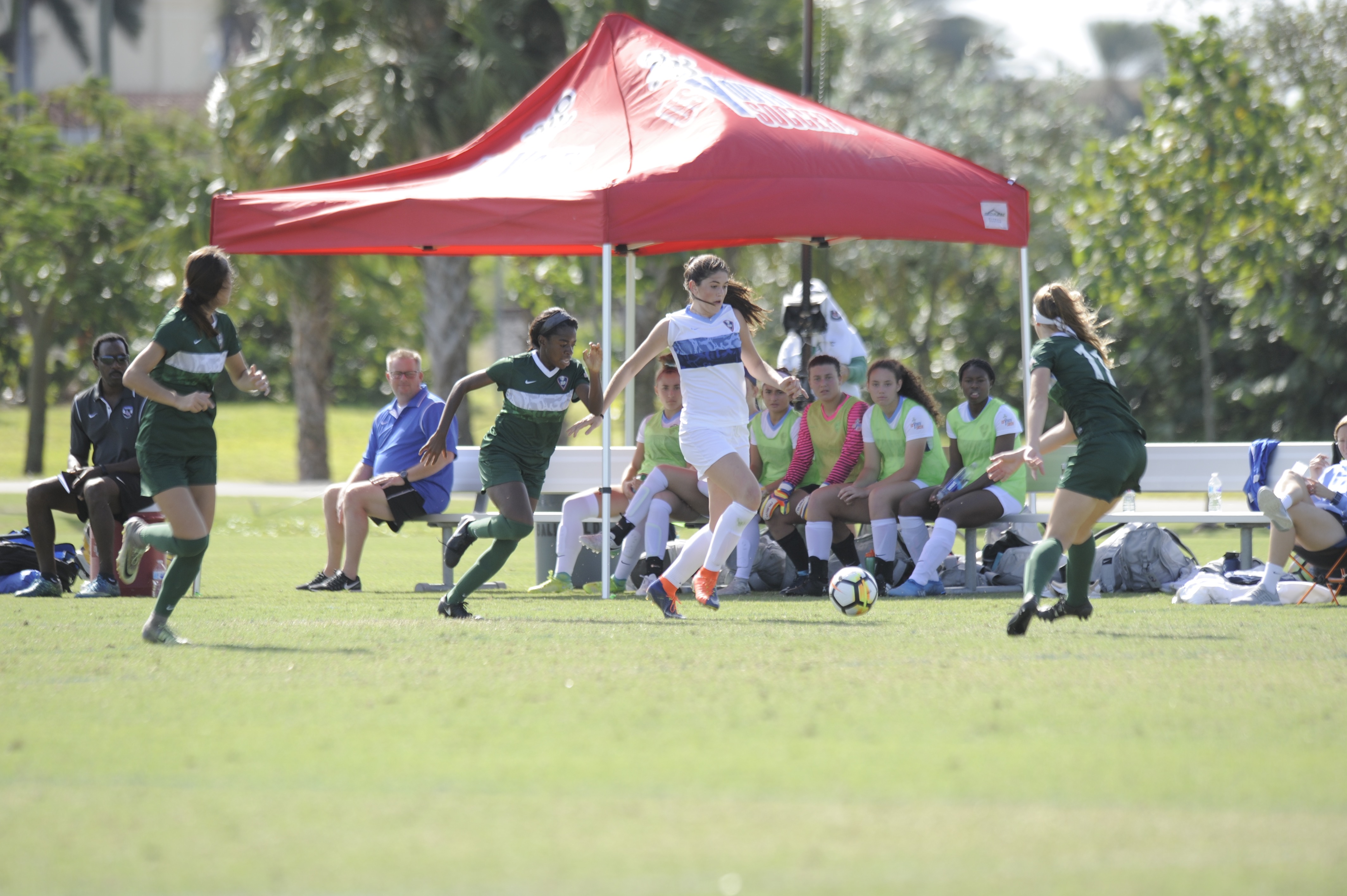 Florida ODP Interregional