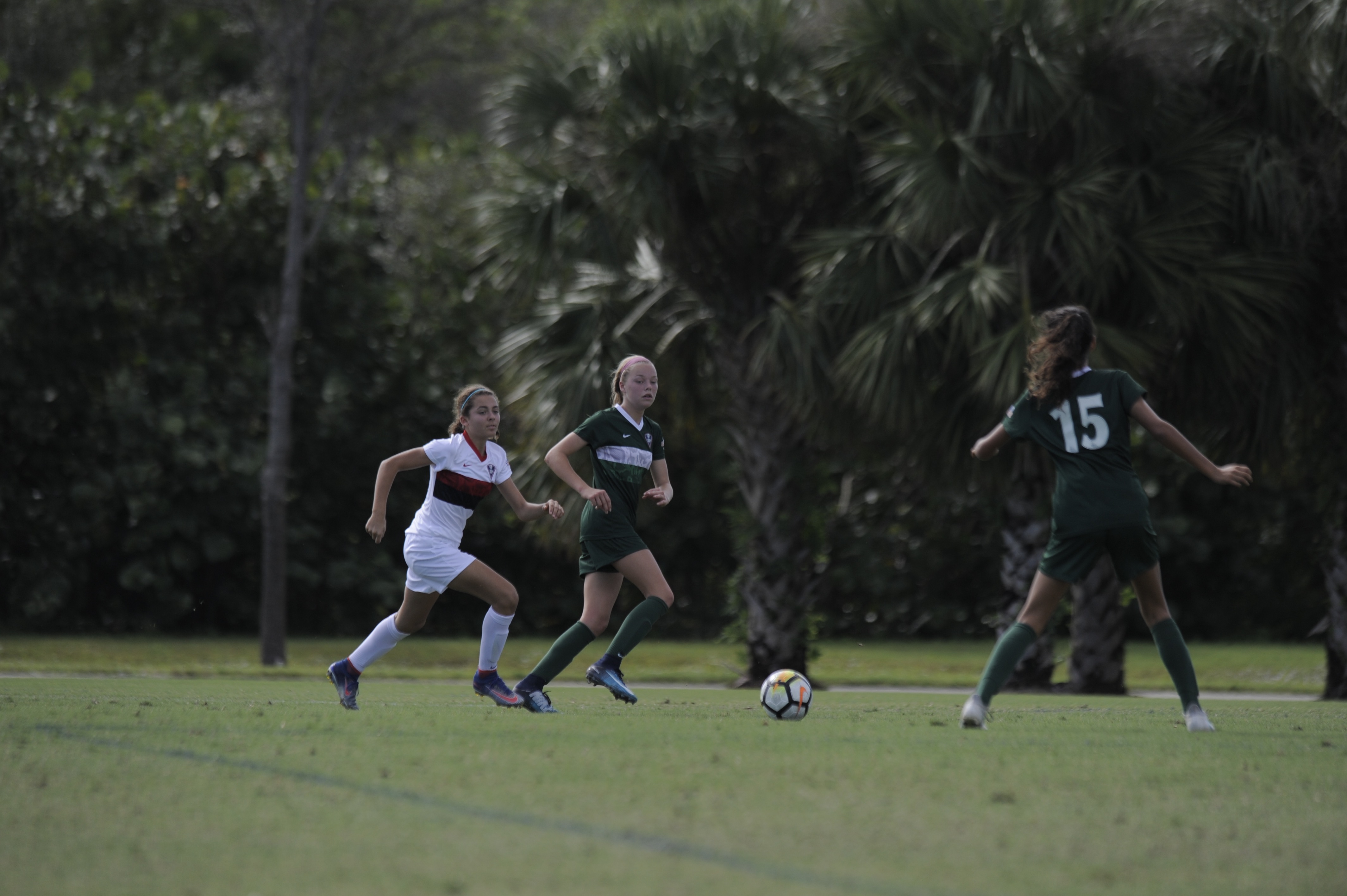 Florida ODP Interregional