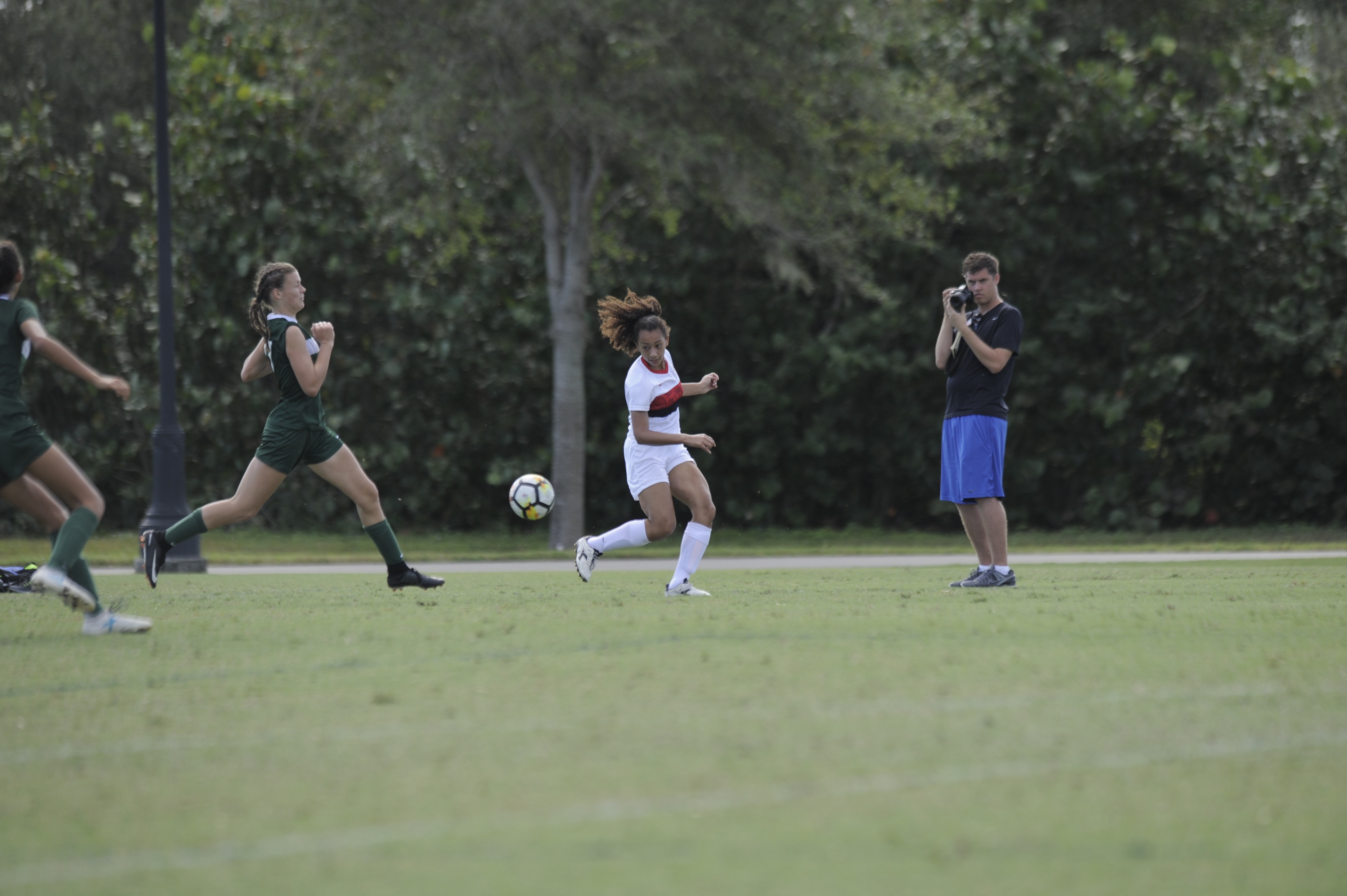 Florida ODP Interregional