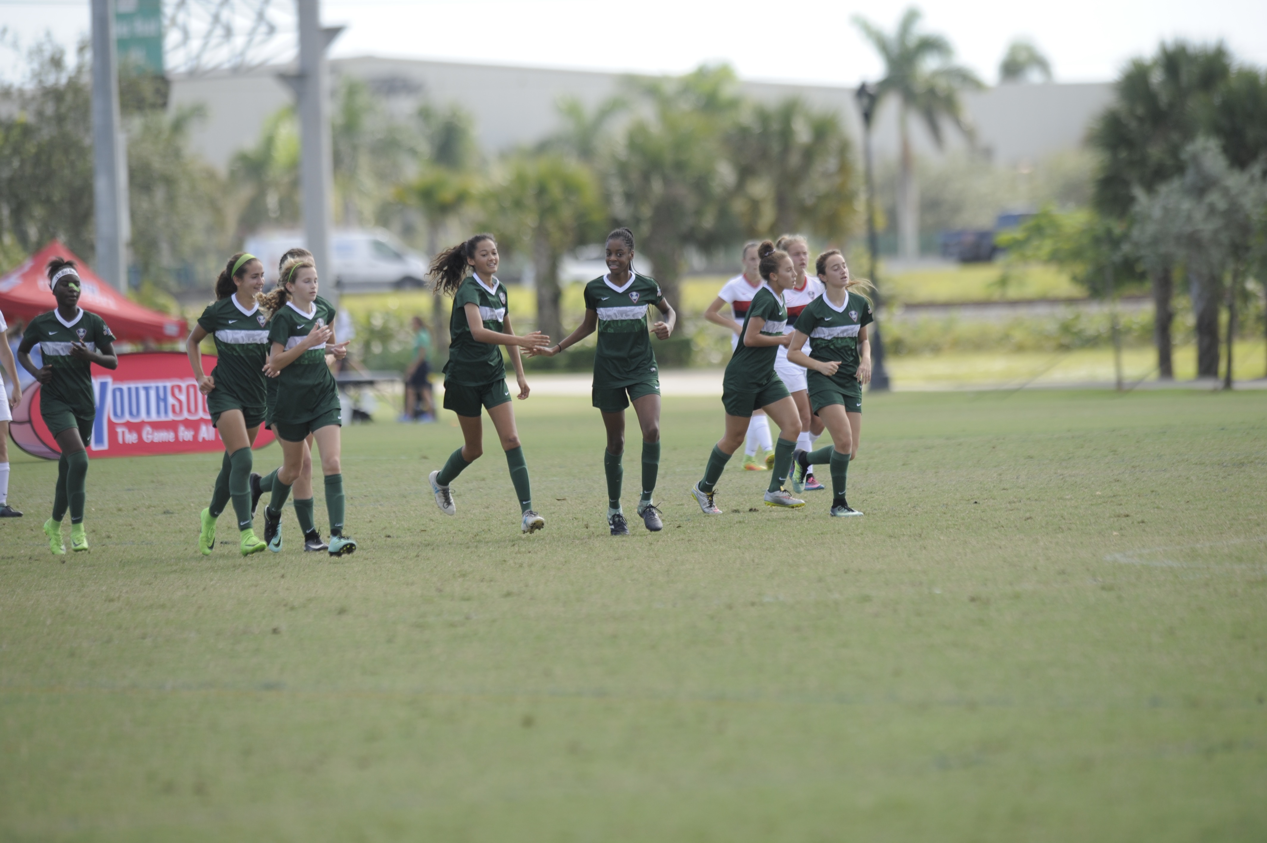 Florida ODP Interregional