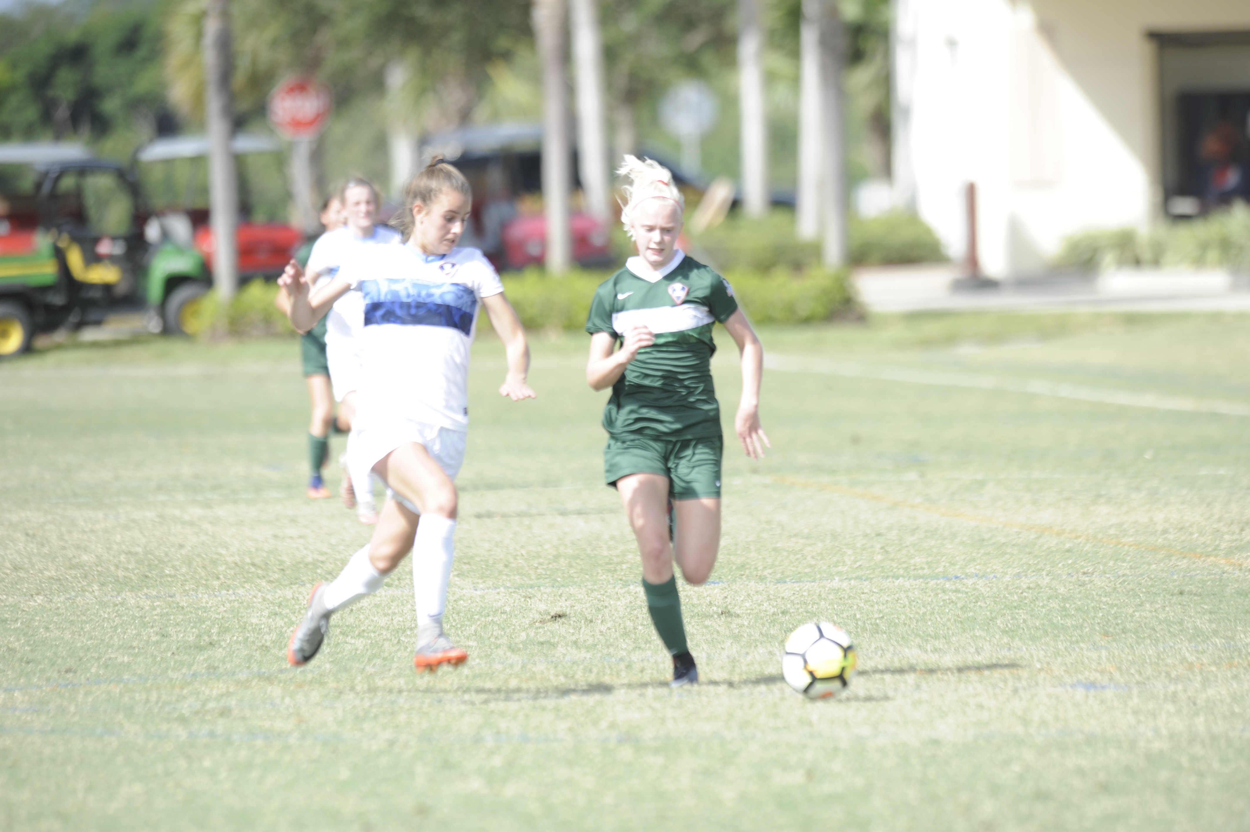 Florida ODP Interregional