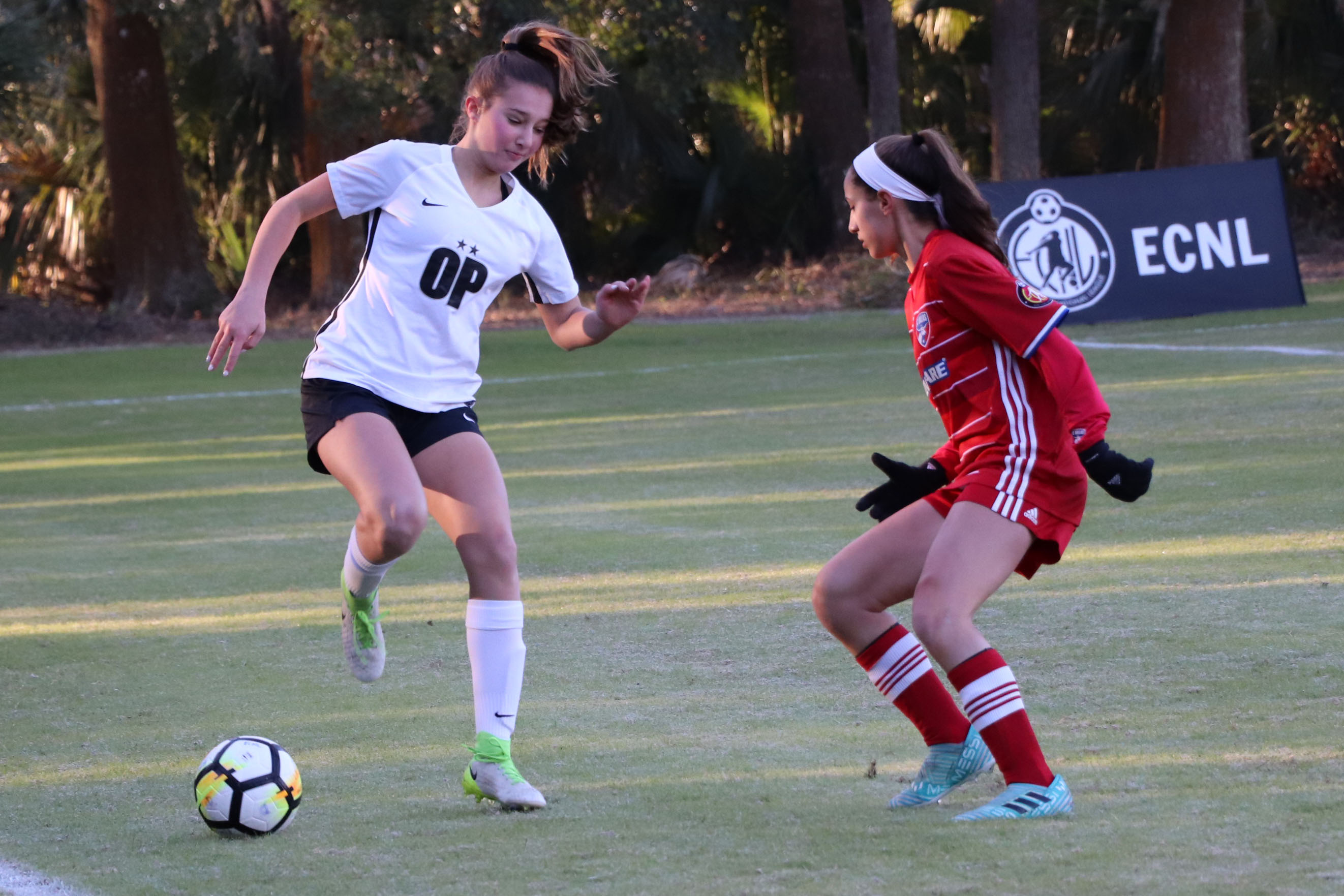 ECNL National Event - Florida