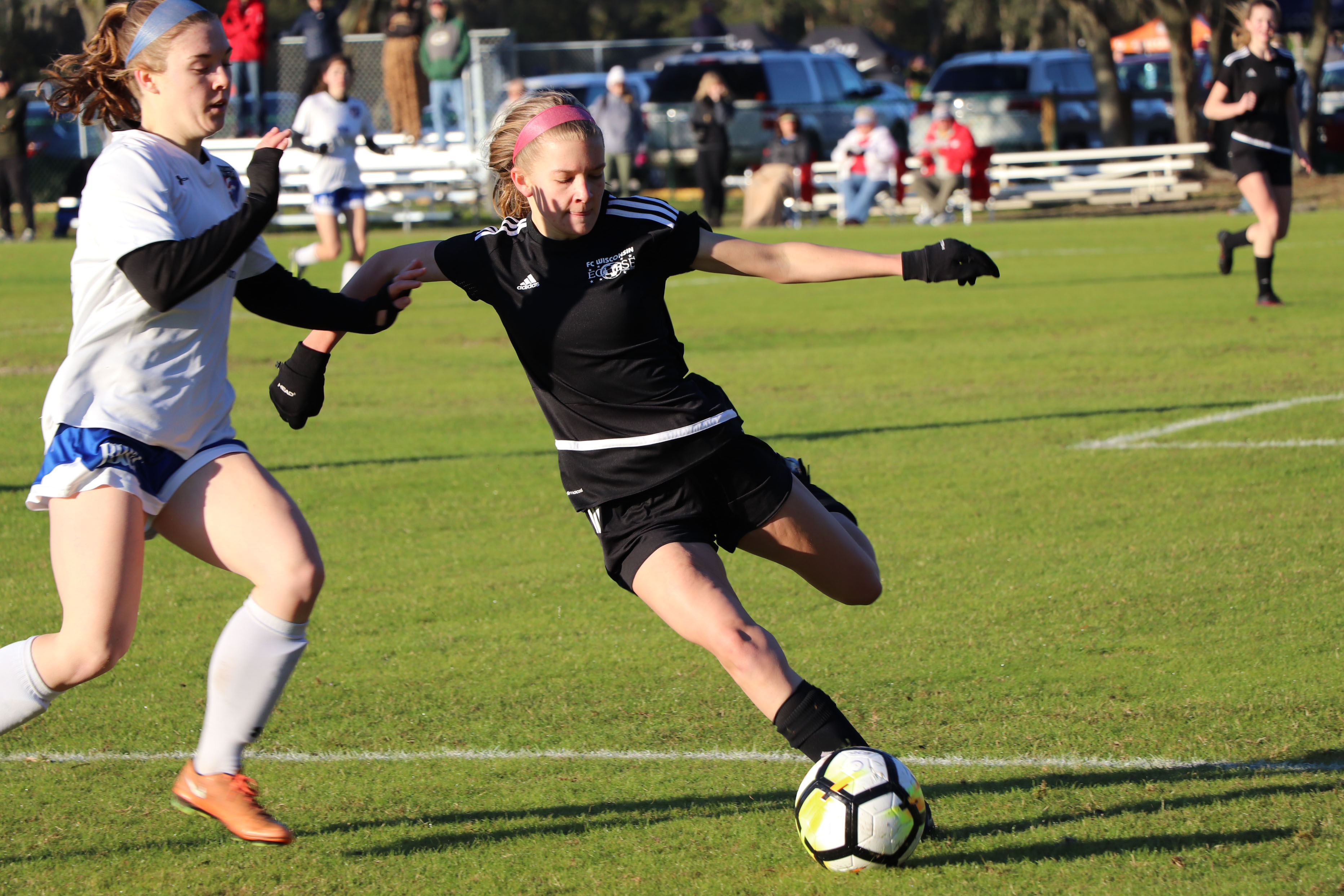 ECNL National Event - Florida