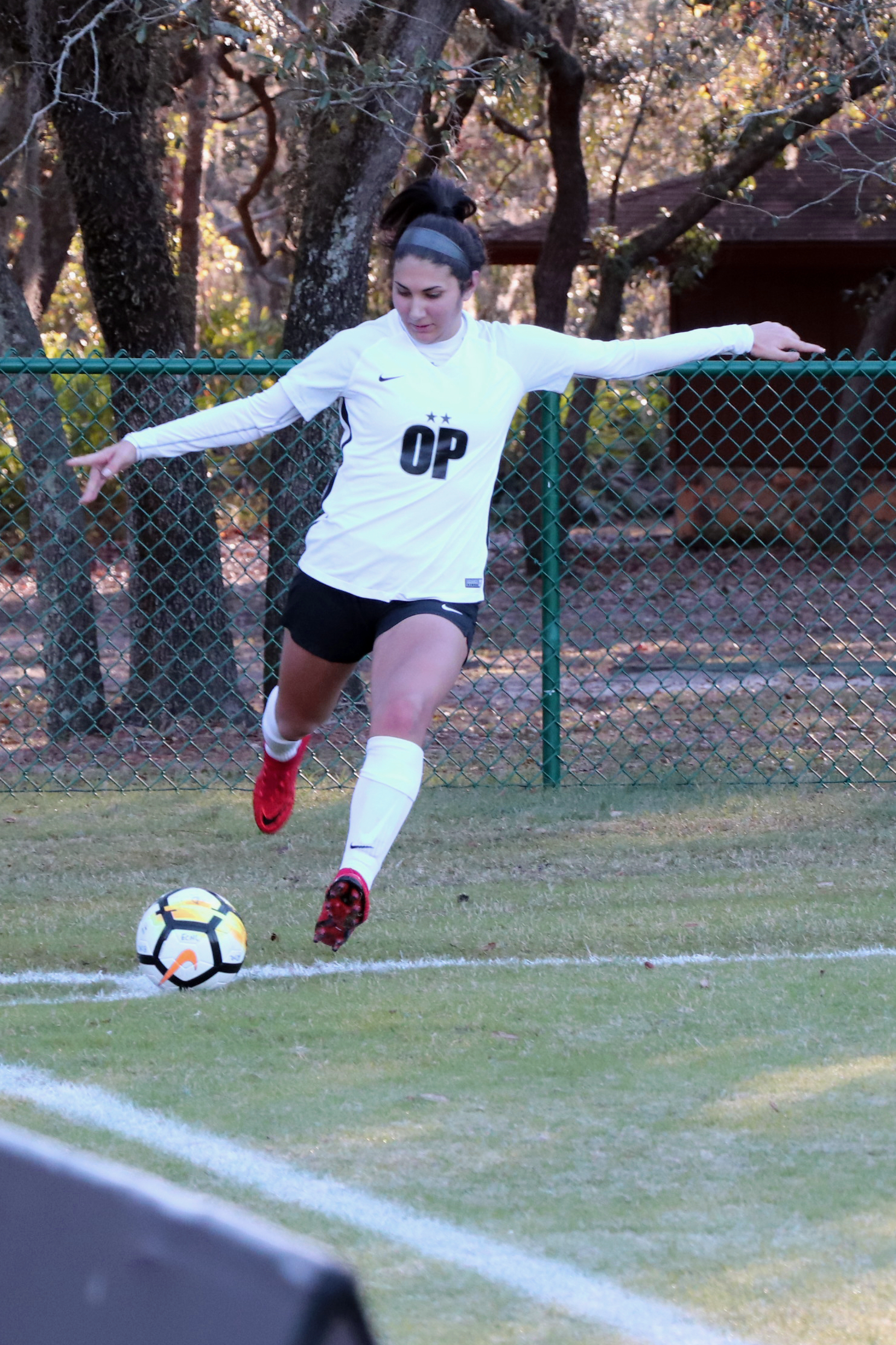 ECNL National Event - Florida