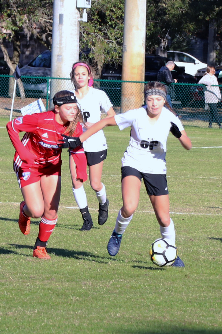 ECNL National Event - Florida