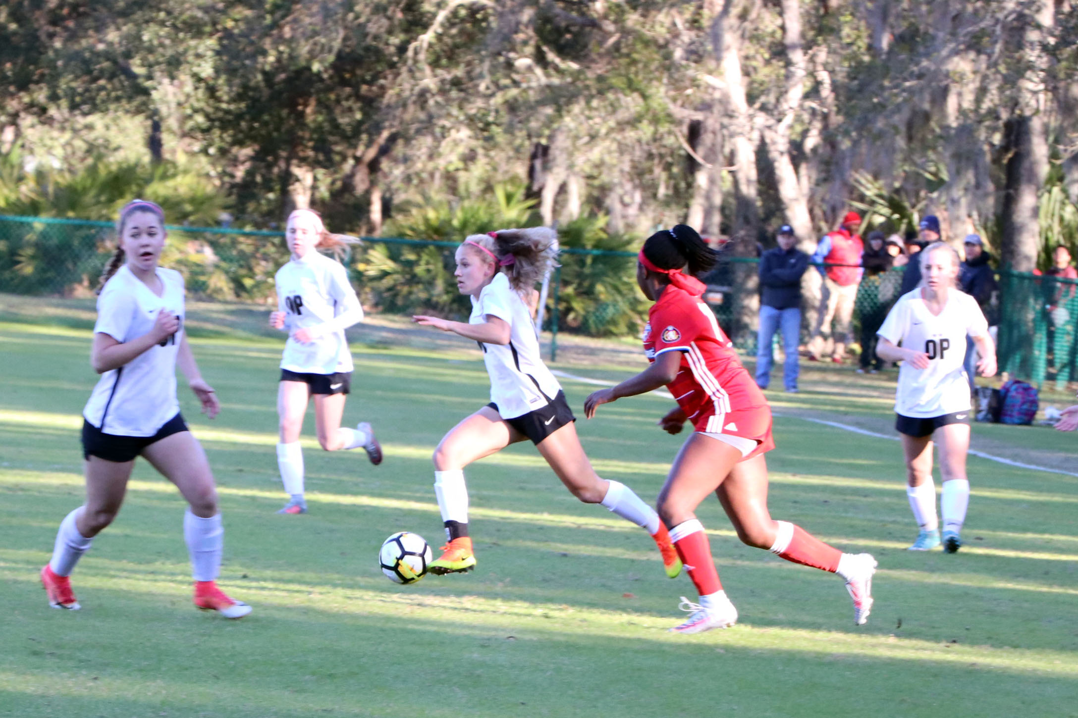 ECNL National Event - Florida