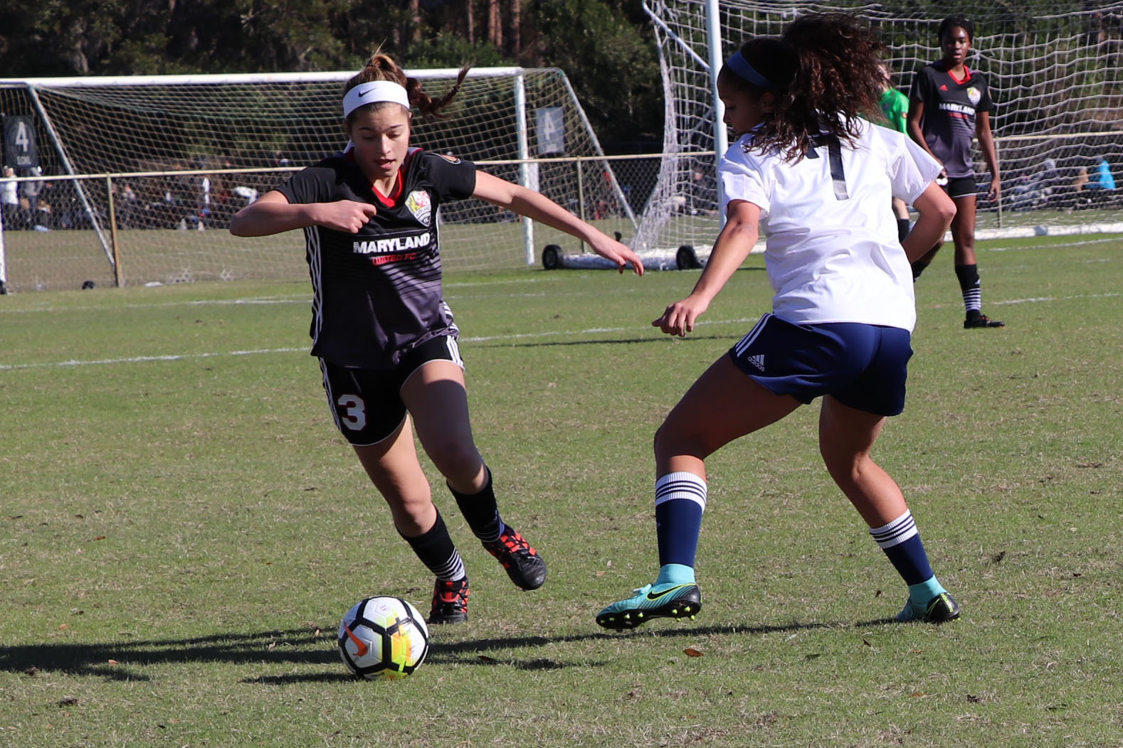 ECNL National Event - Florida