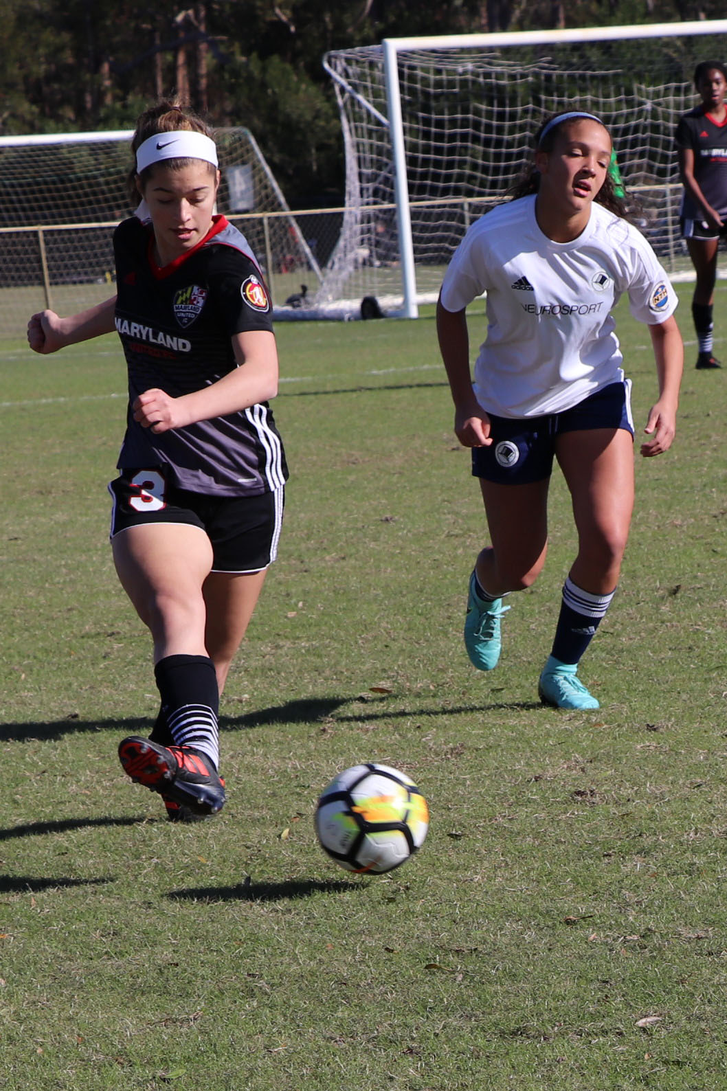 ECNL National Event - Florida