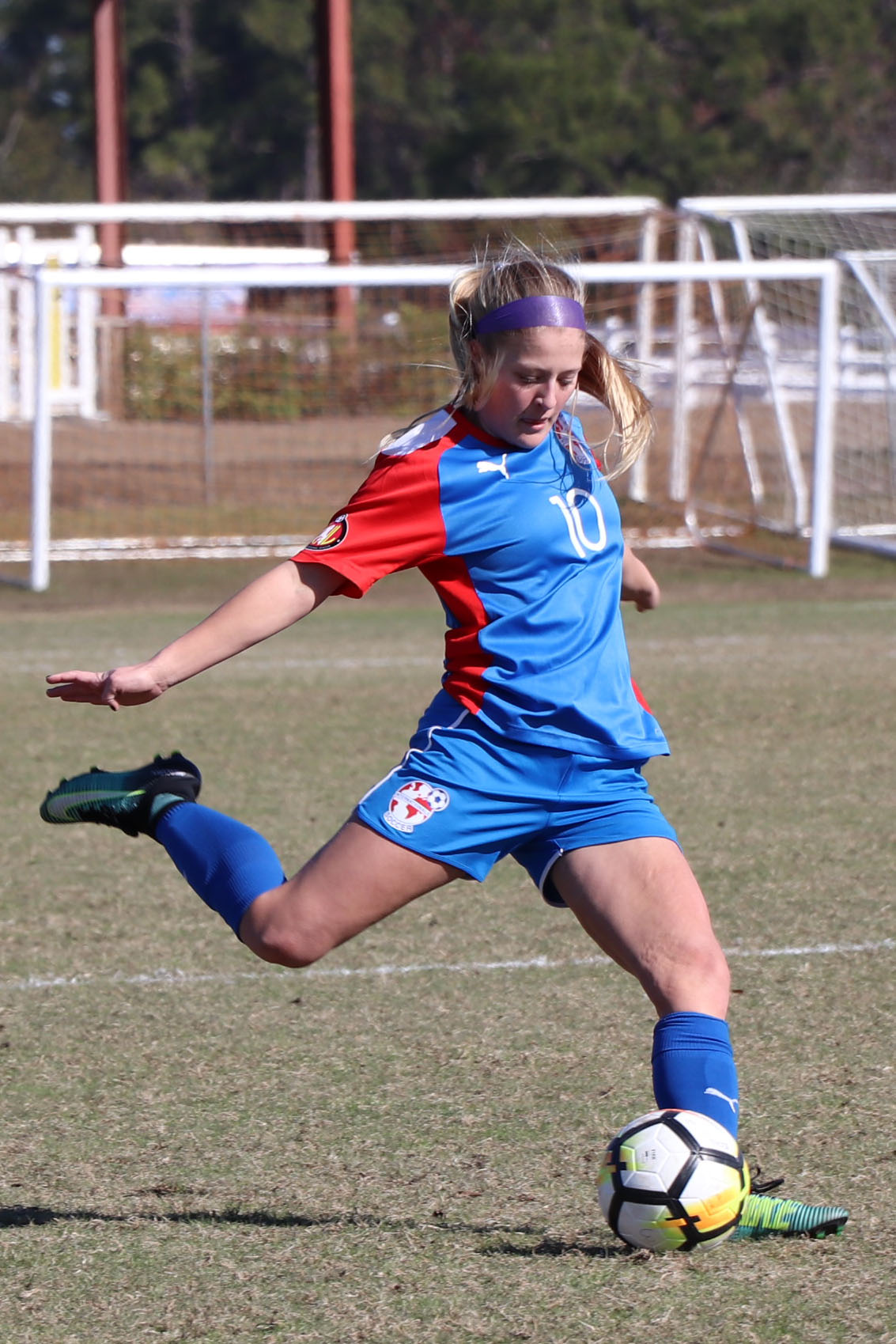 ECNL National Event - Florida