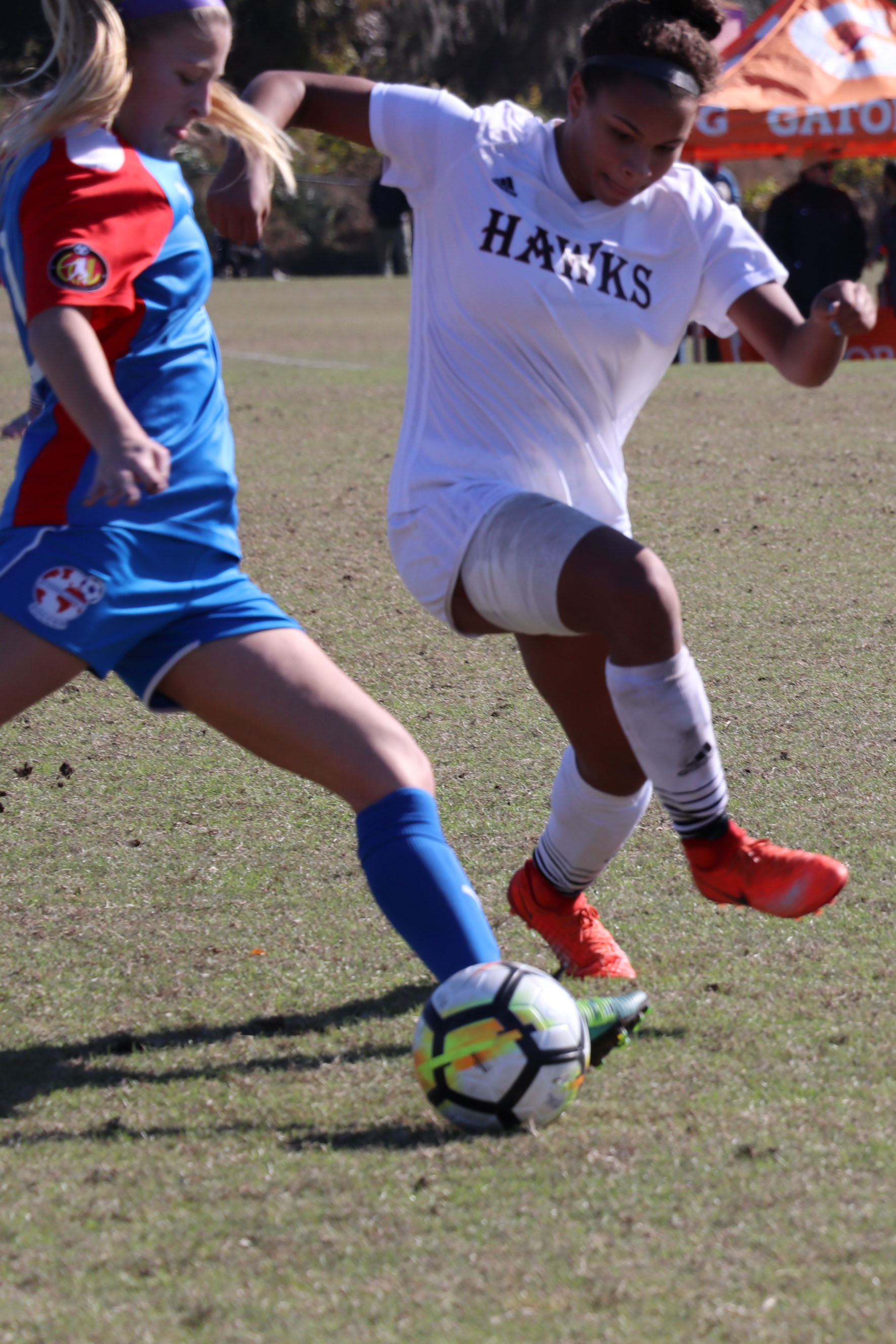 ECNL National Event - Florida