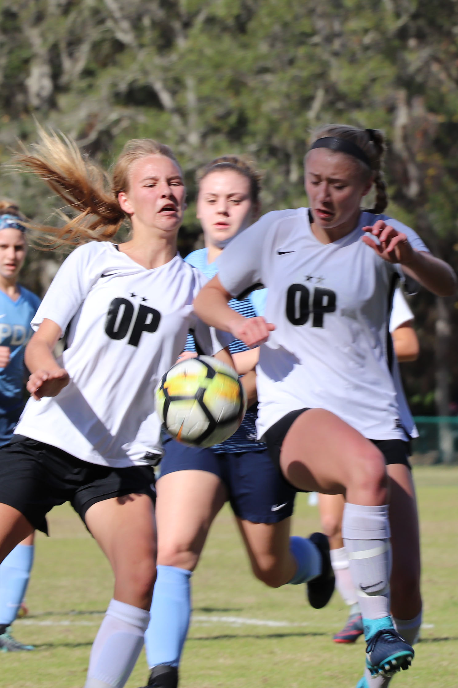 ECNL National Event - Florida