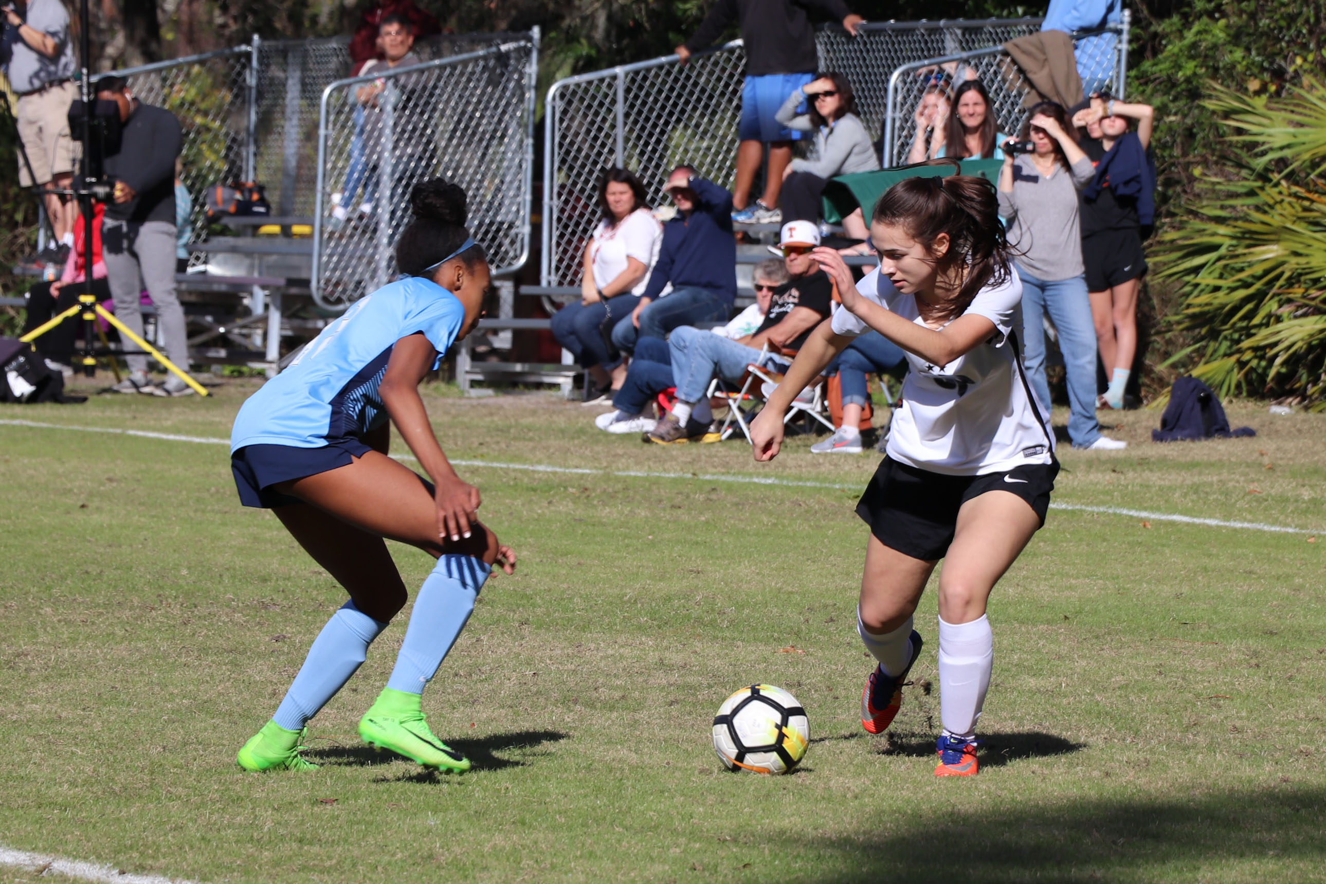 ECNL National Event - Florida