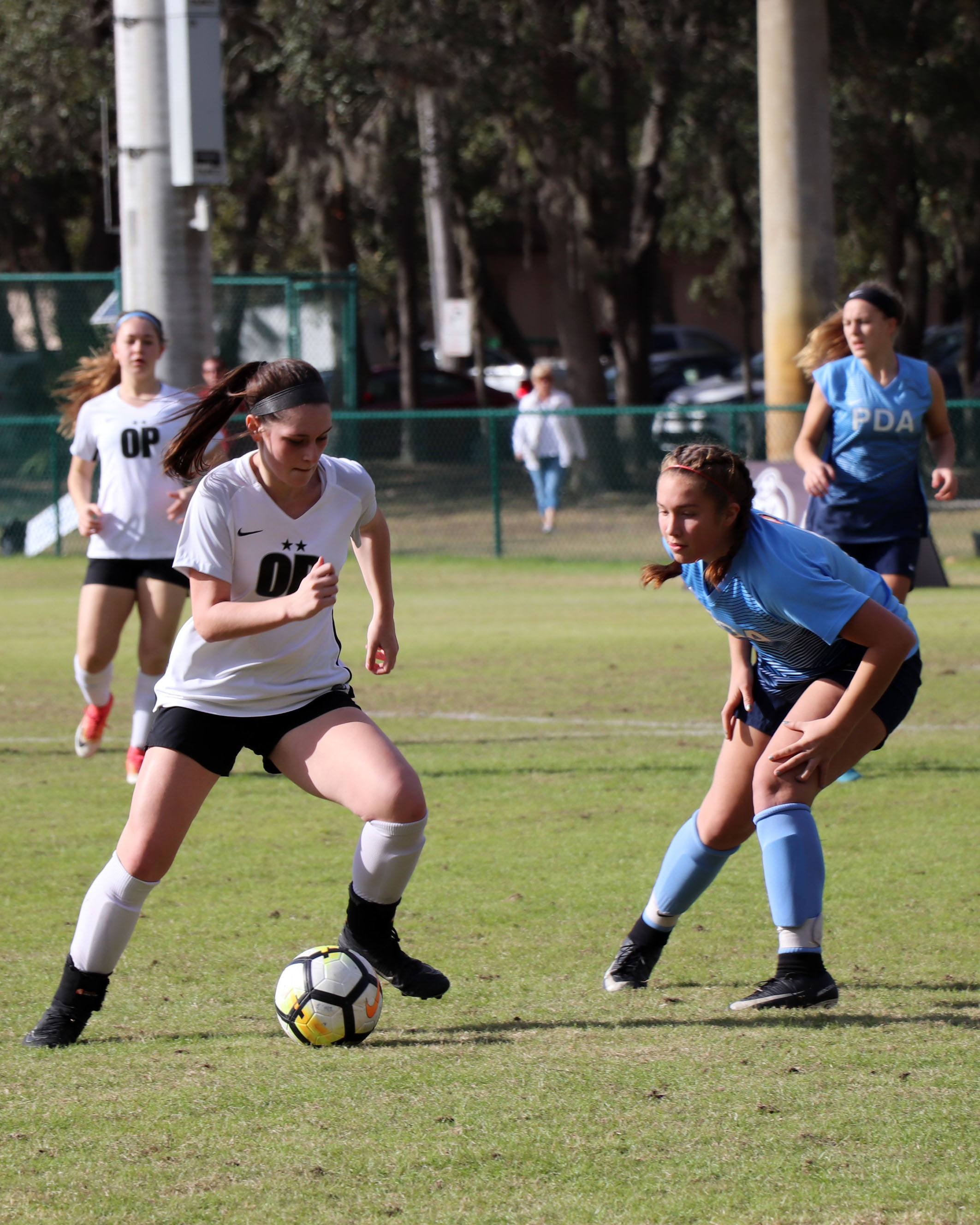 ECNL National Event - Florida