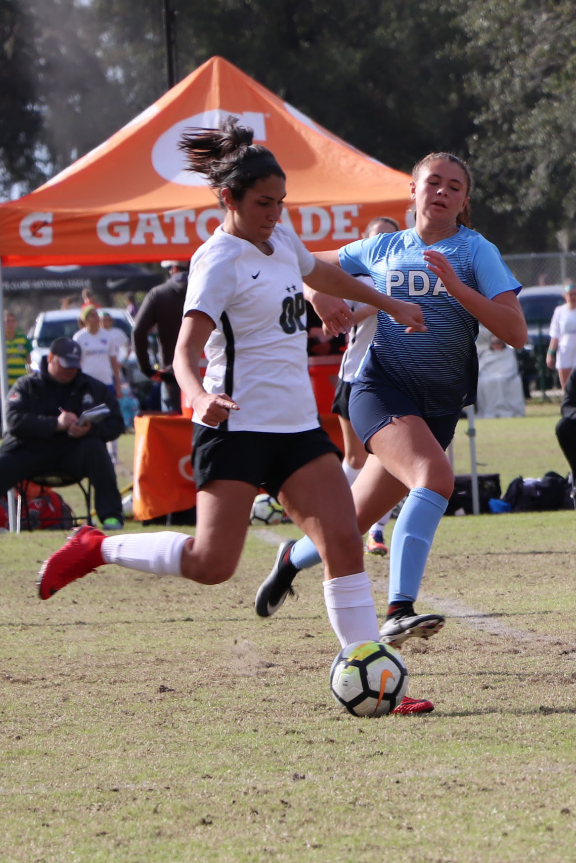 ECNL National Event - Florida