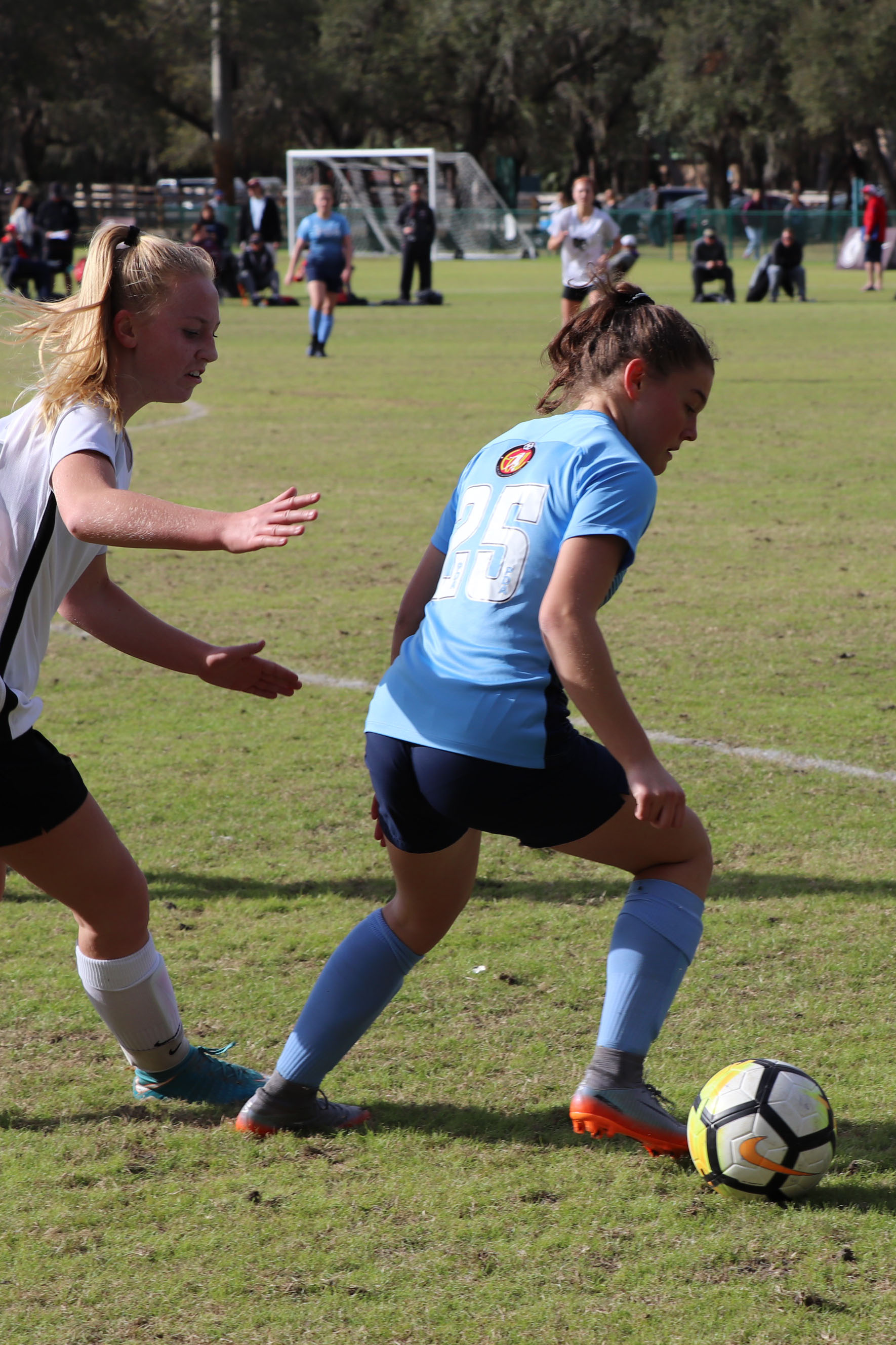 ECNL National Event - Florida