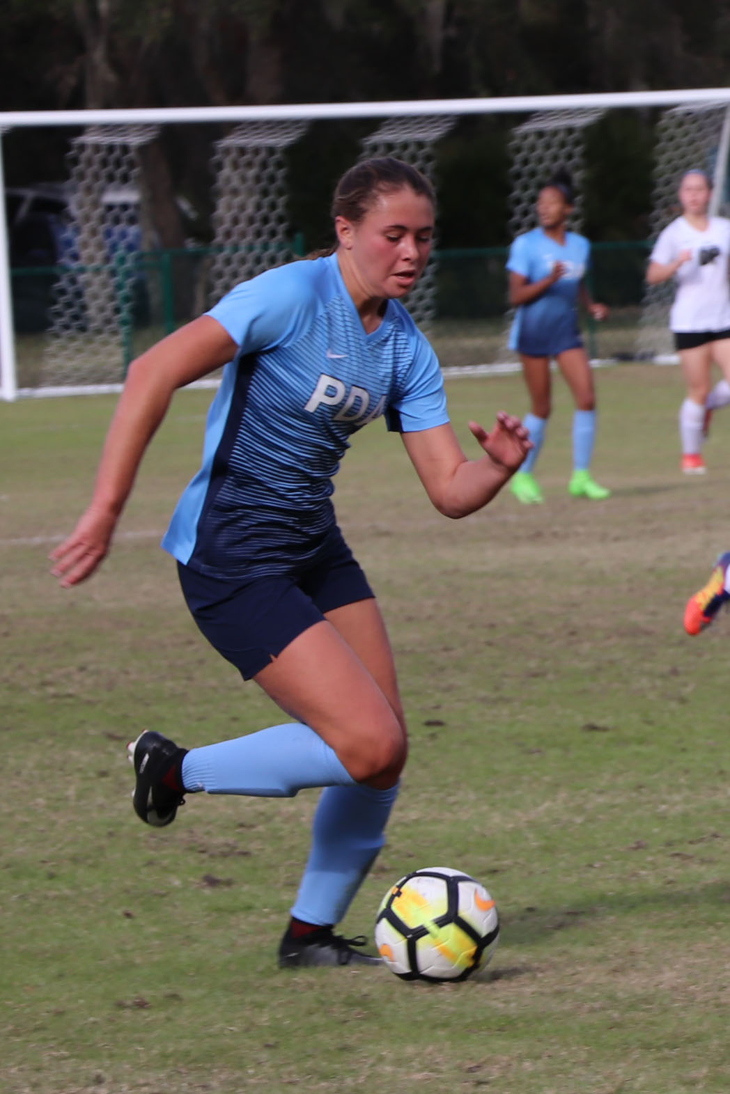 ECNL National Event - Florida