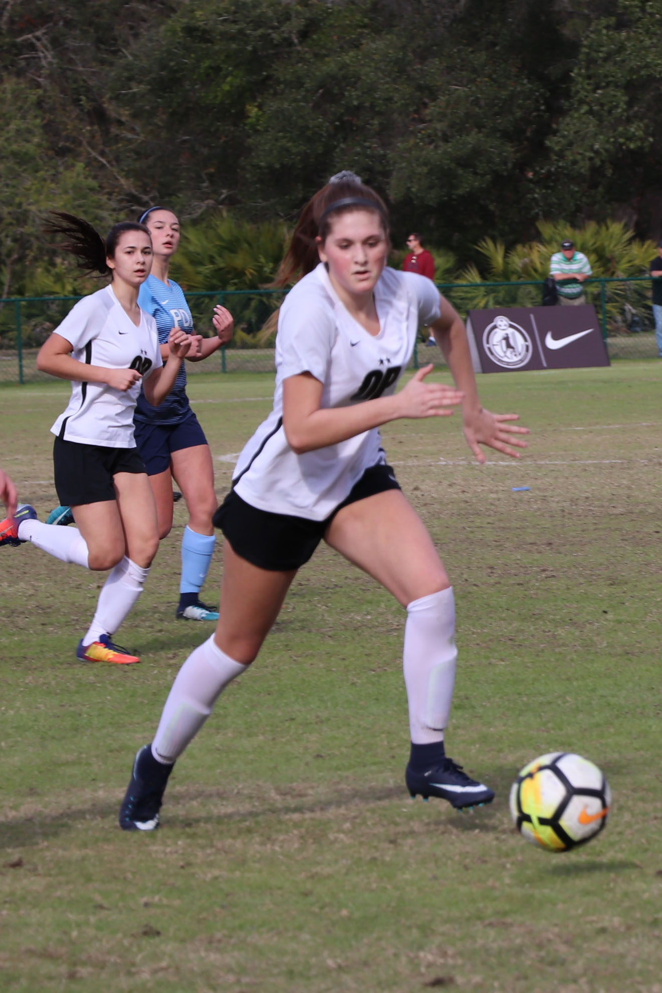 ECNL National Event - Florida