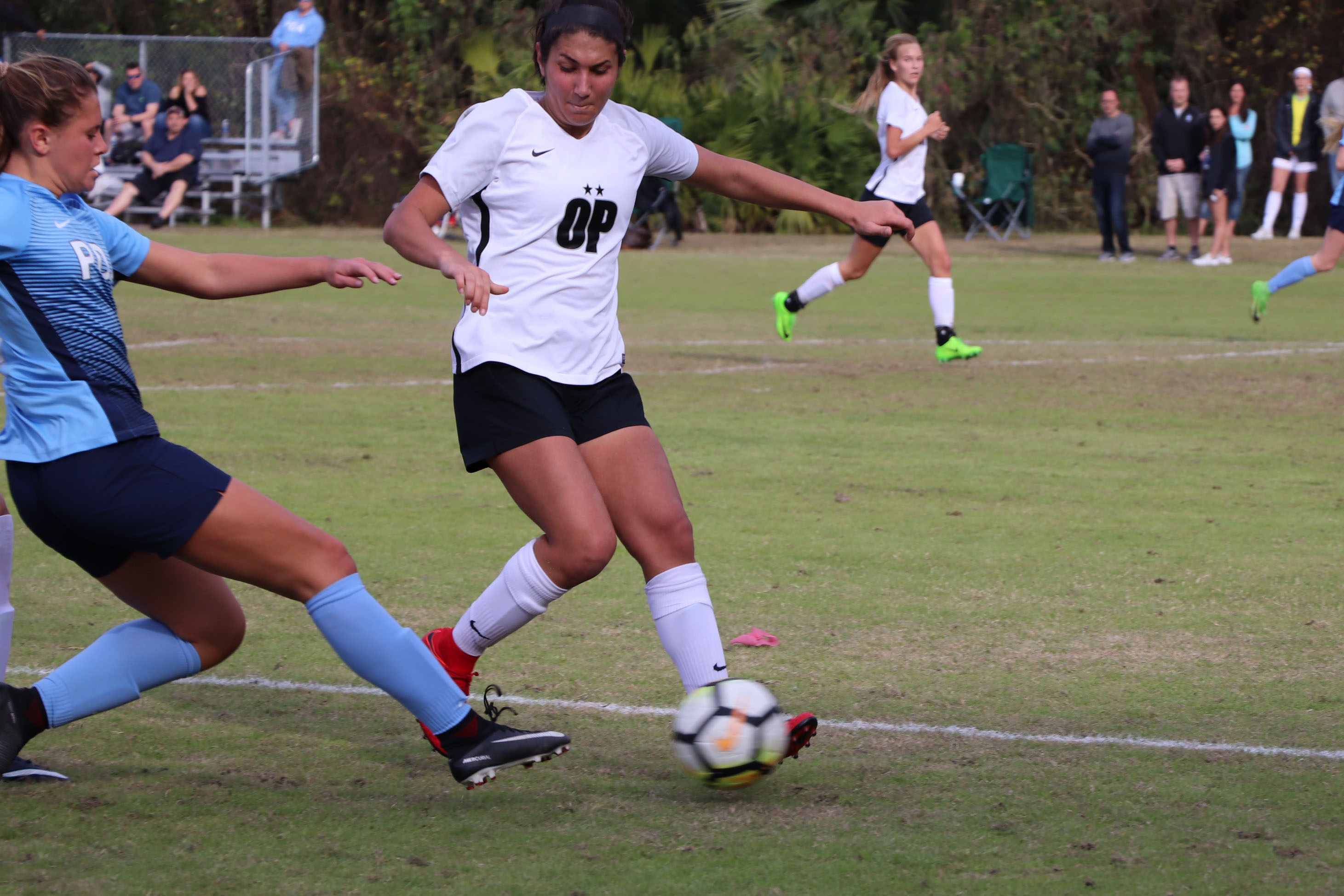 ECNL National Event - Florida