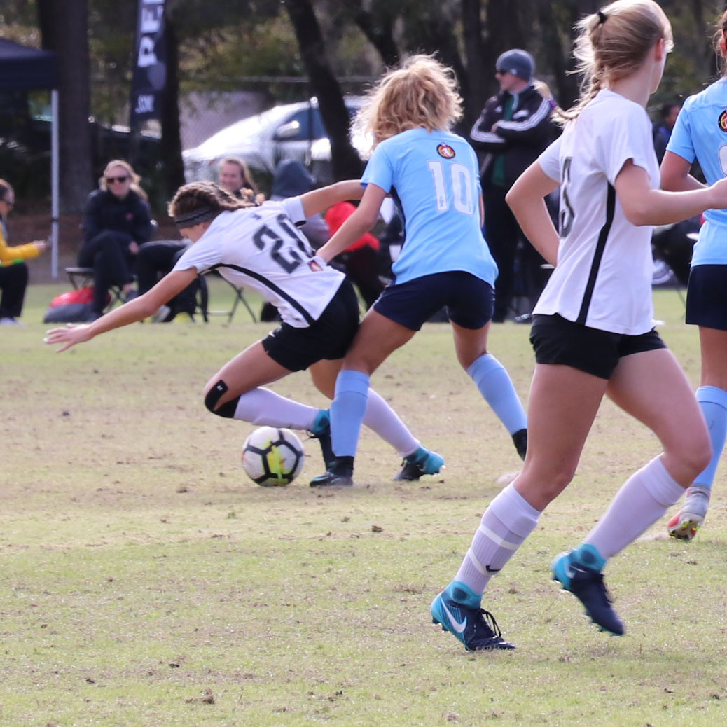 ECNL National Event - Florida