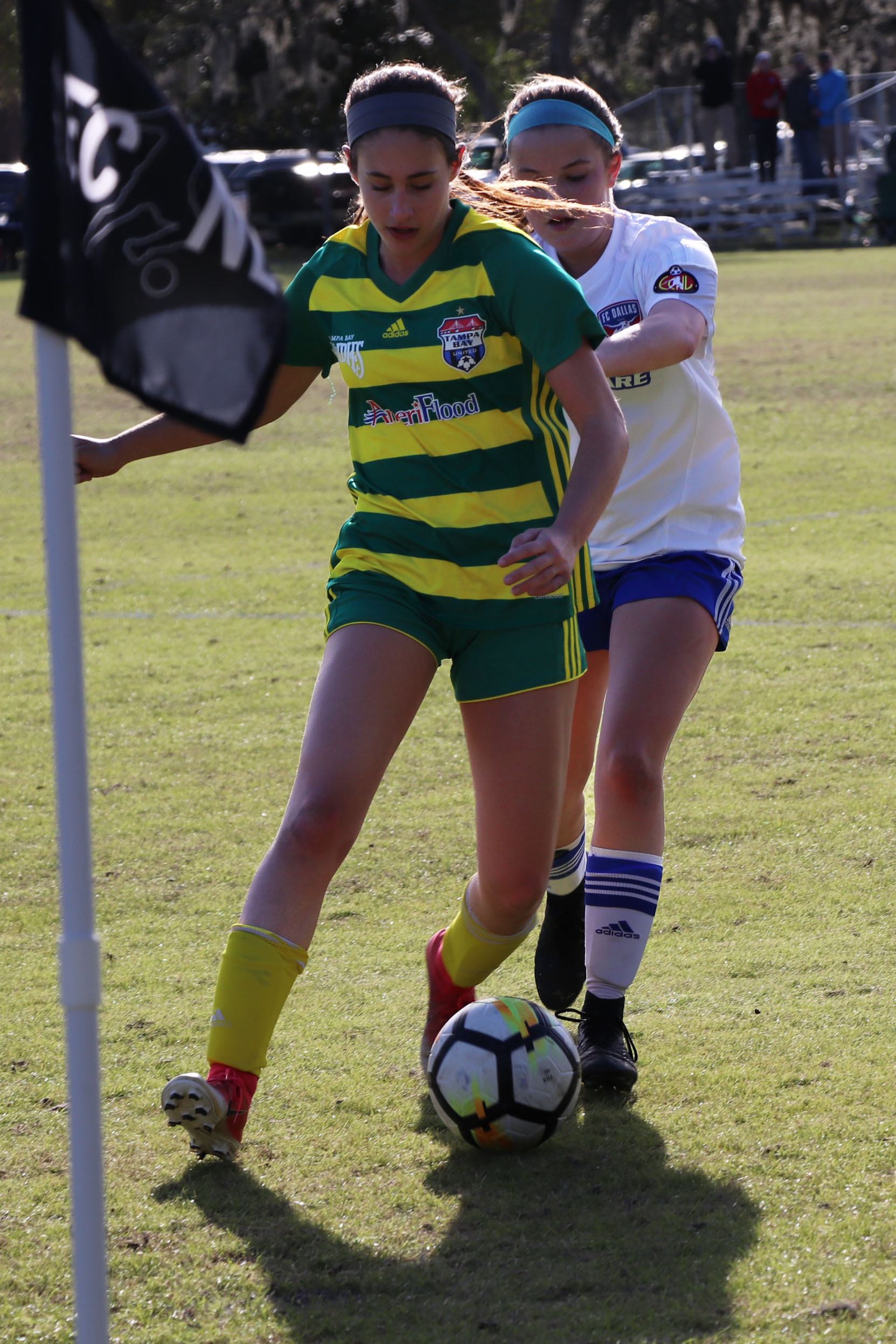 ECNL National Event - Florida