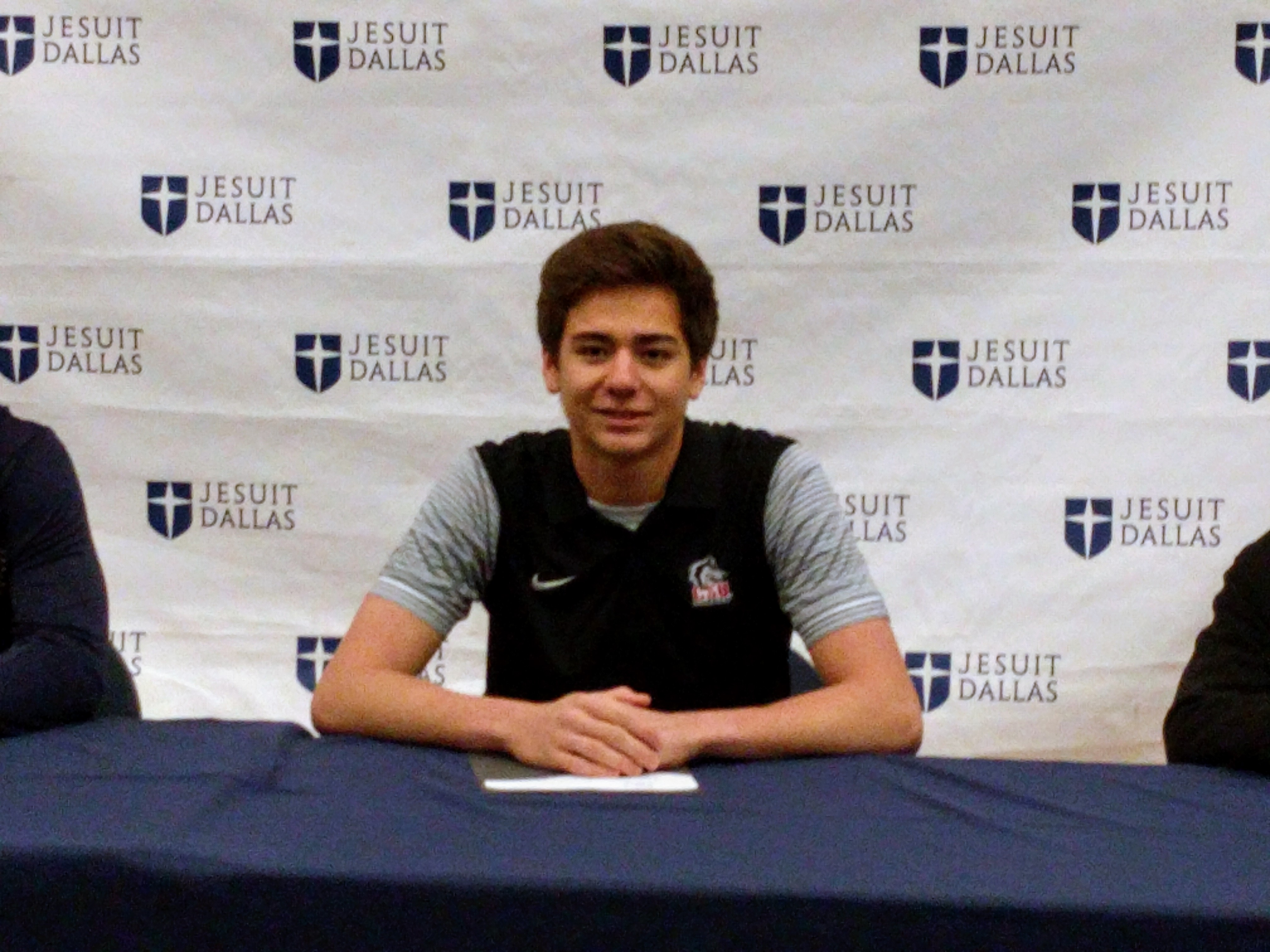 Joseph Banul - Colorado State Pueblo