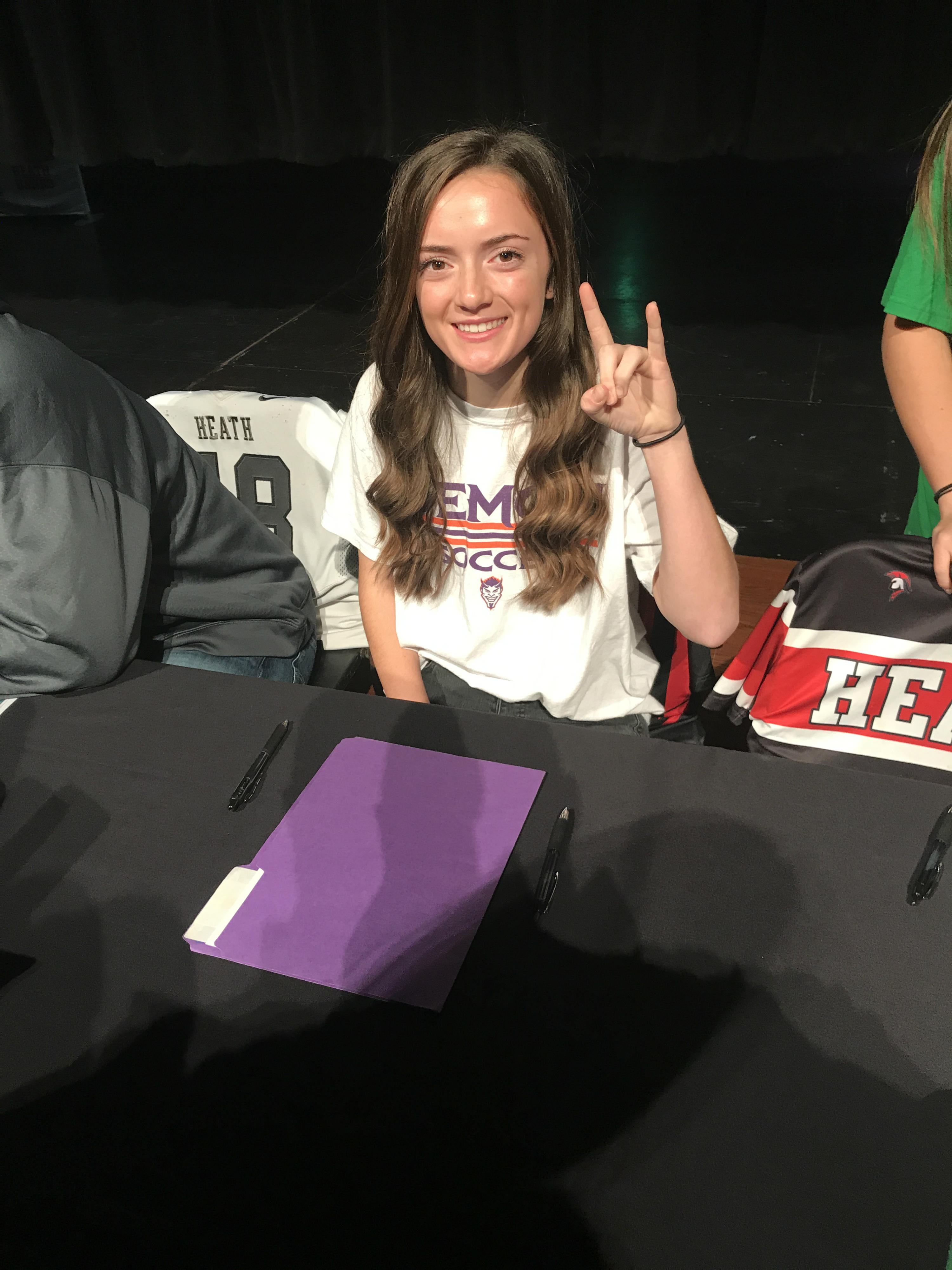 Kaymi Wheeler - Northwestern State