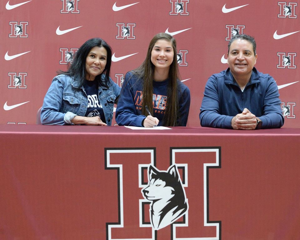 Alegra Aguayo - Colorado School of Mines