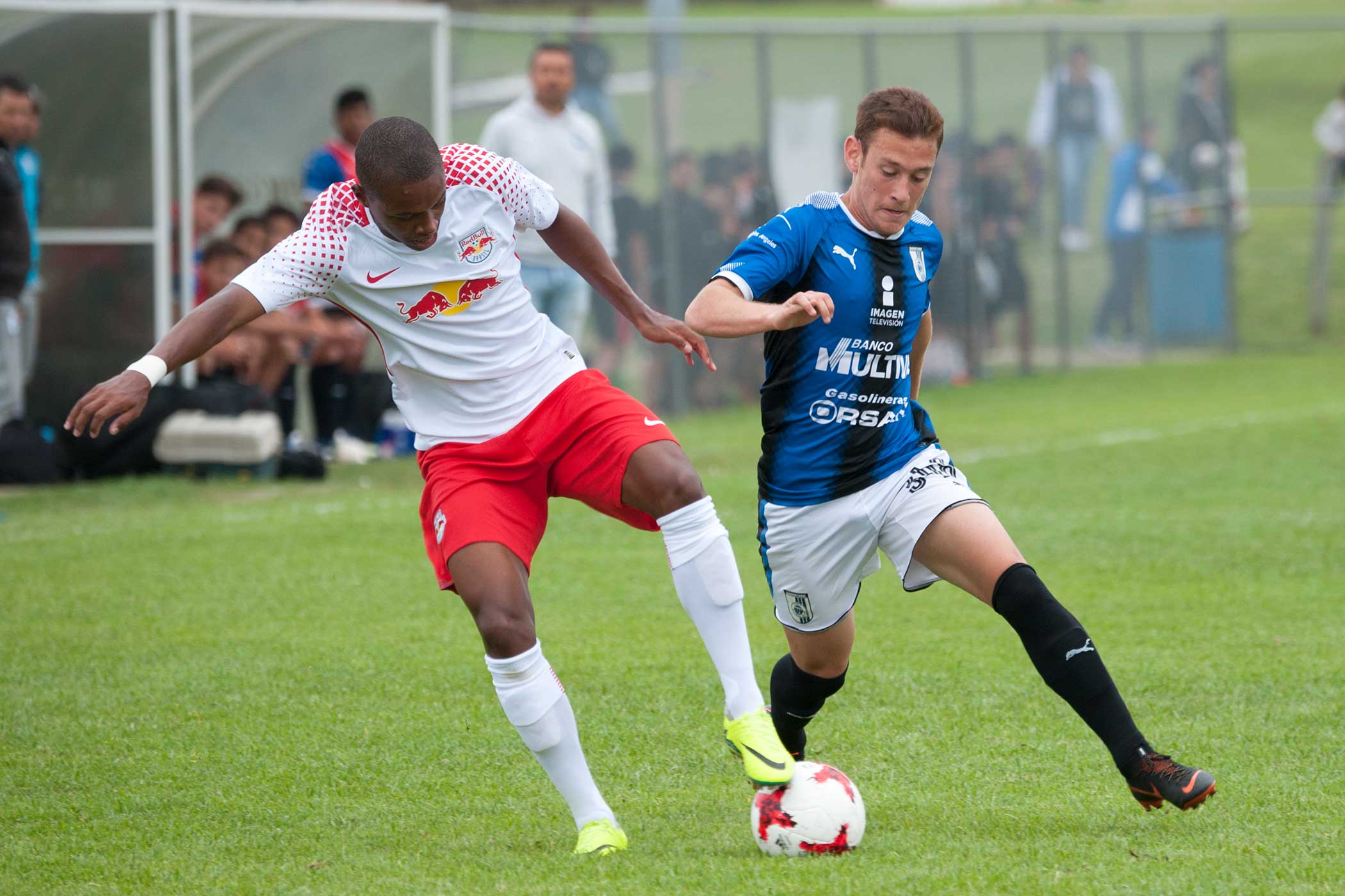 2018 Dallas Cup Photos