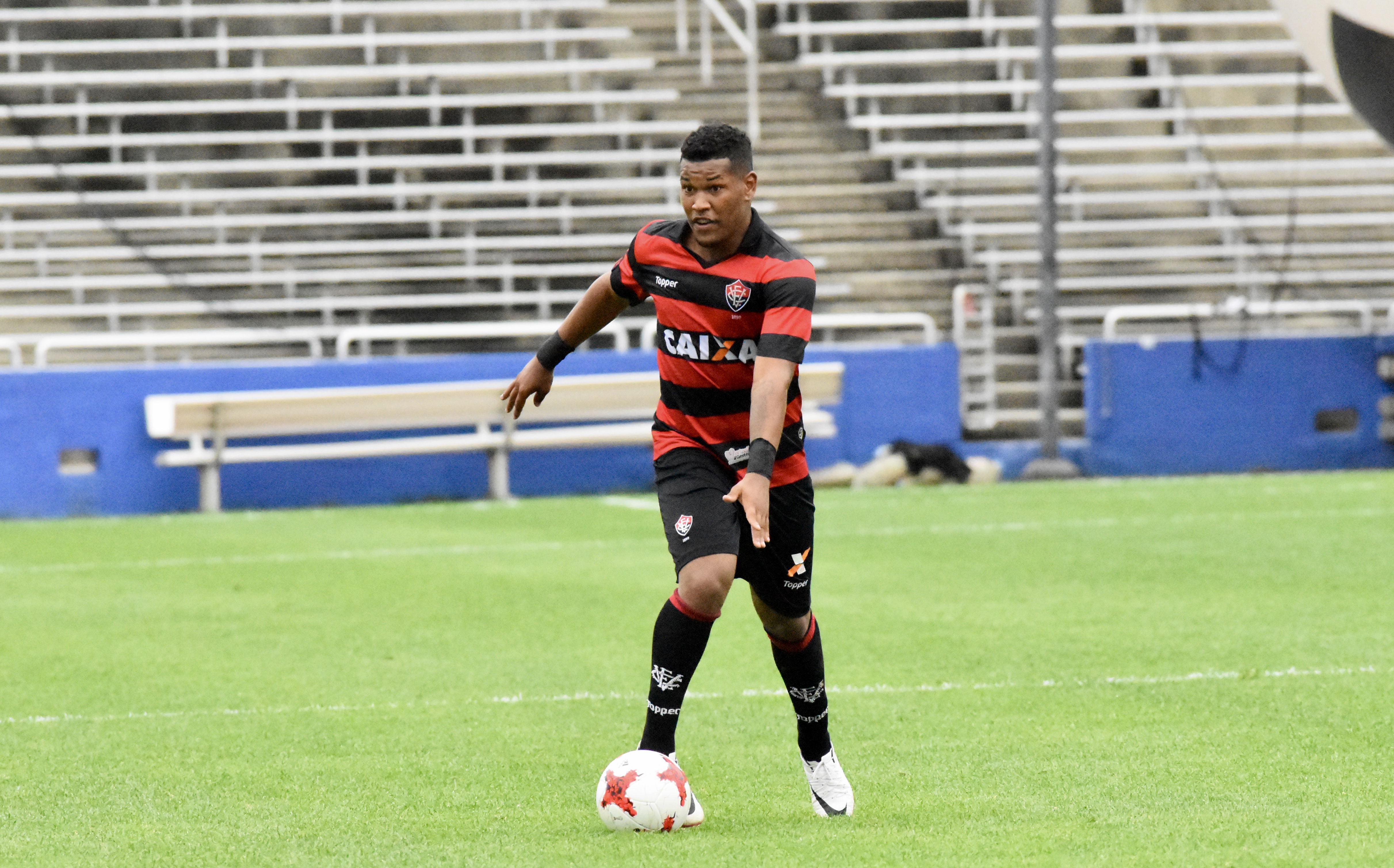 2018 Dallas Cup Photos