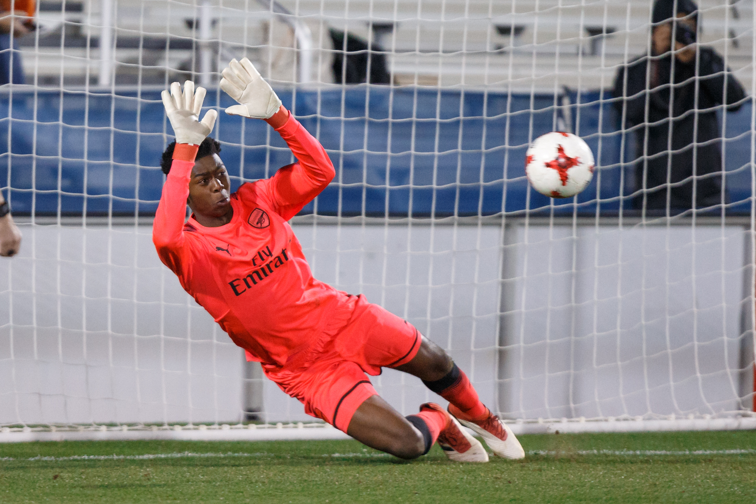 2018 Dallas Cup Photos