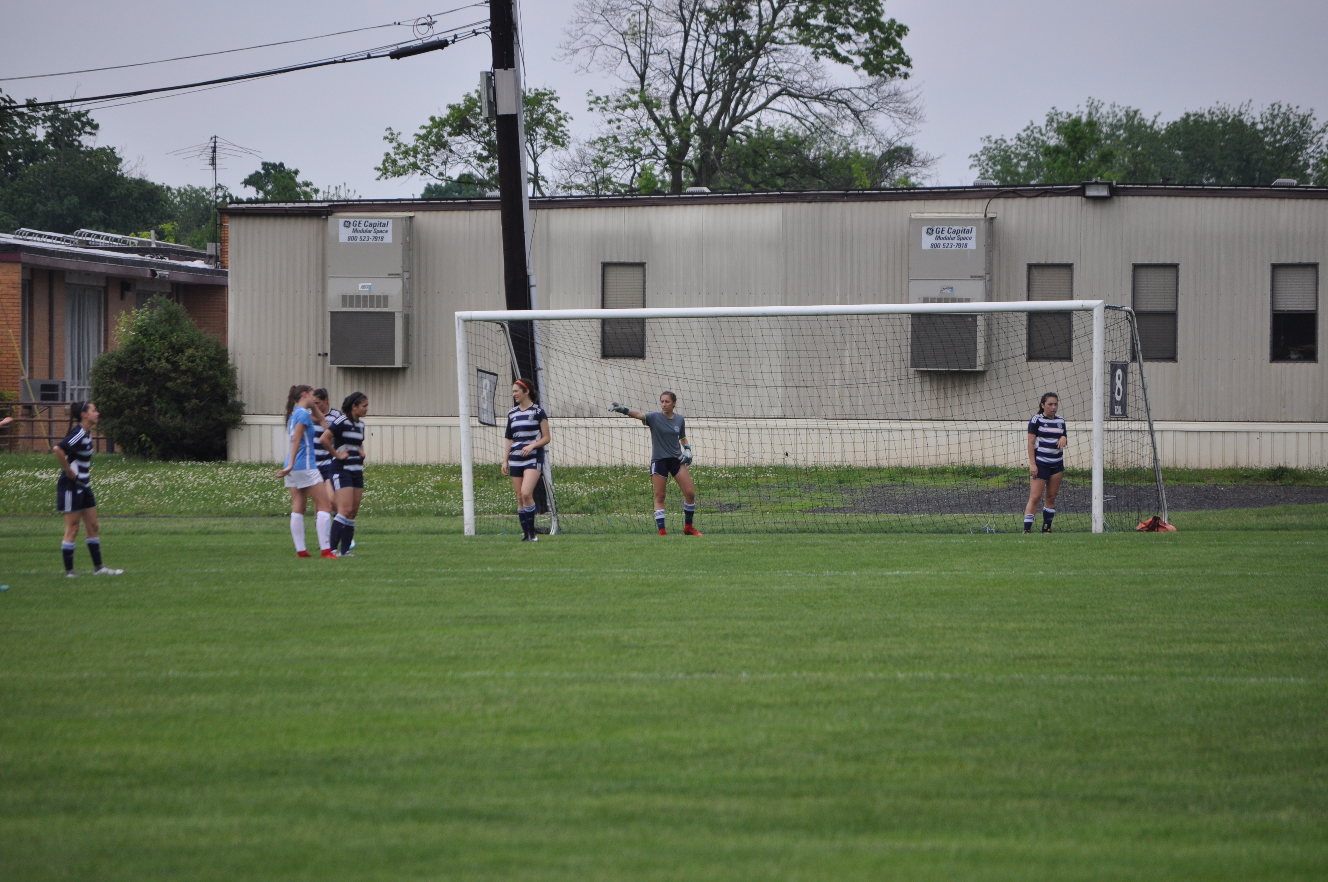 ECNL New Jersey 2018