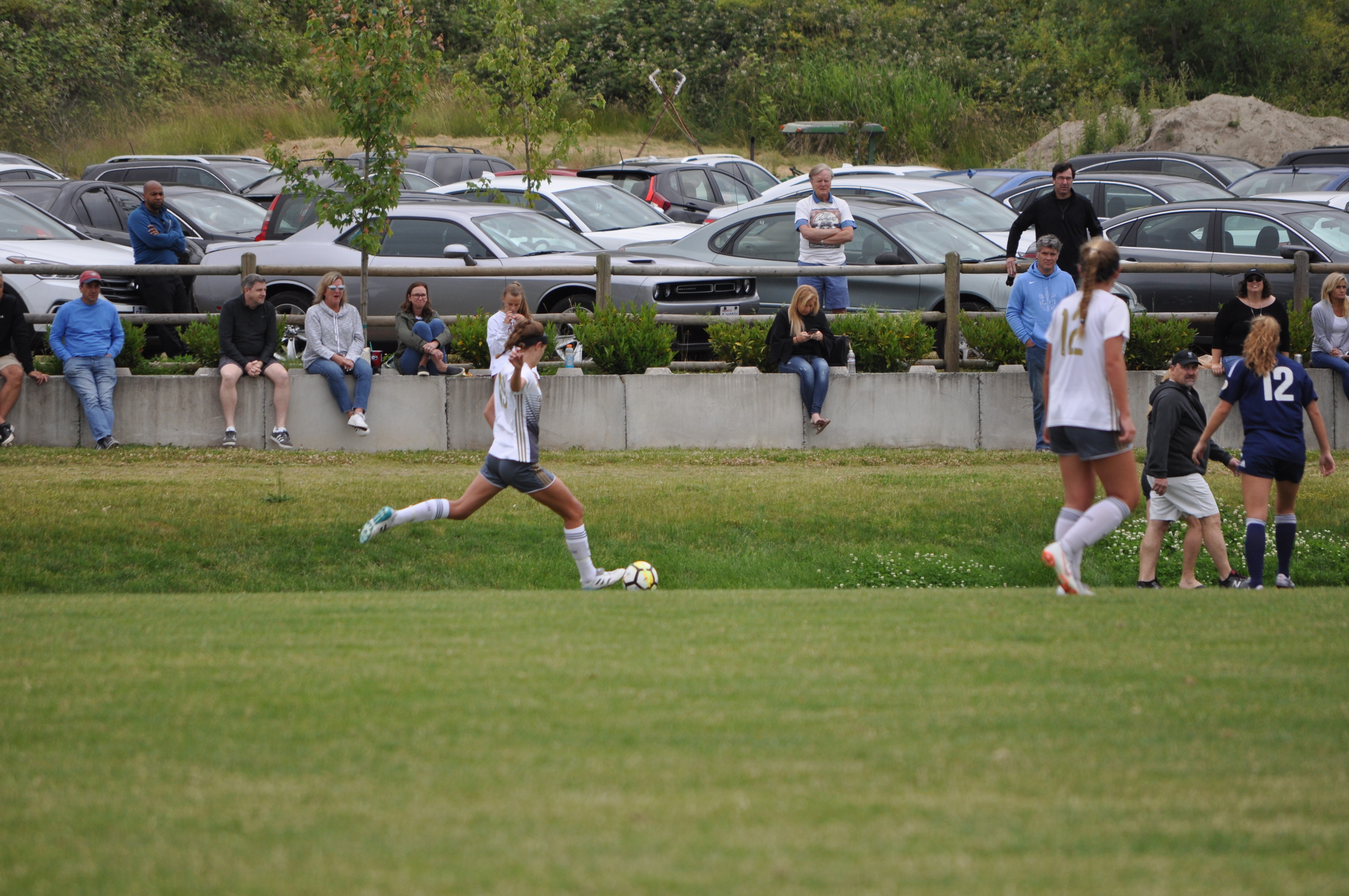 ECNL Playoffs Day 2 Photos