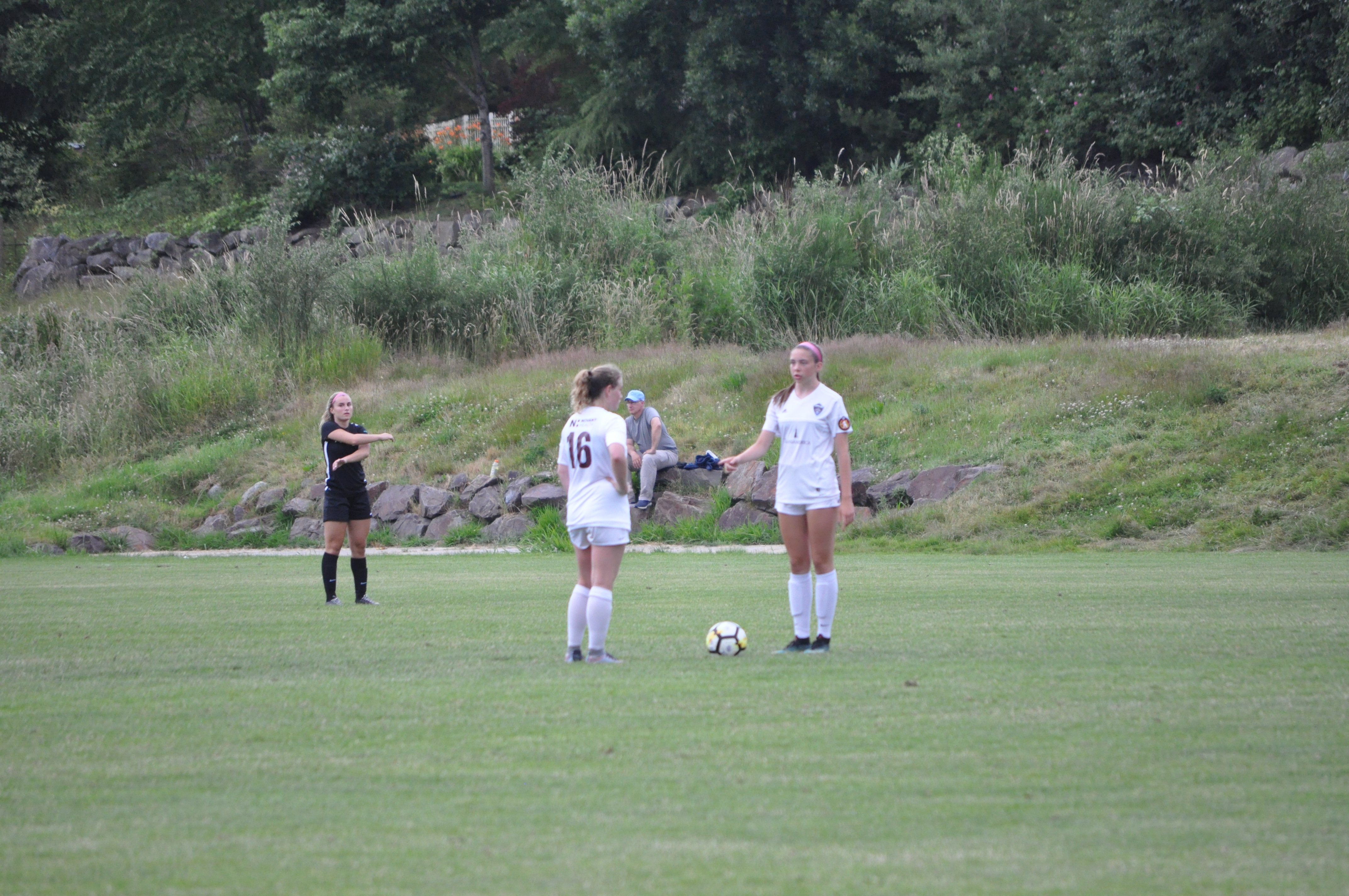 ECNL Playoffs Day 2 Photos