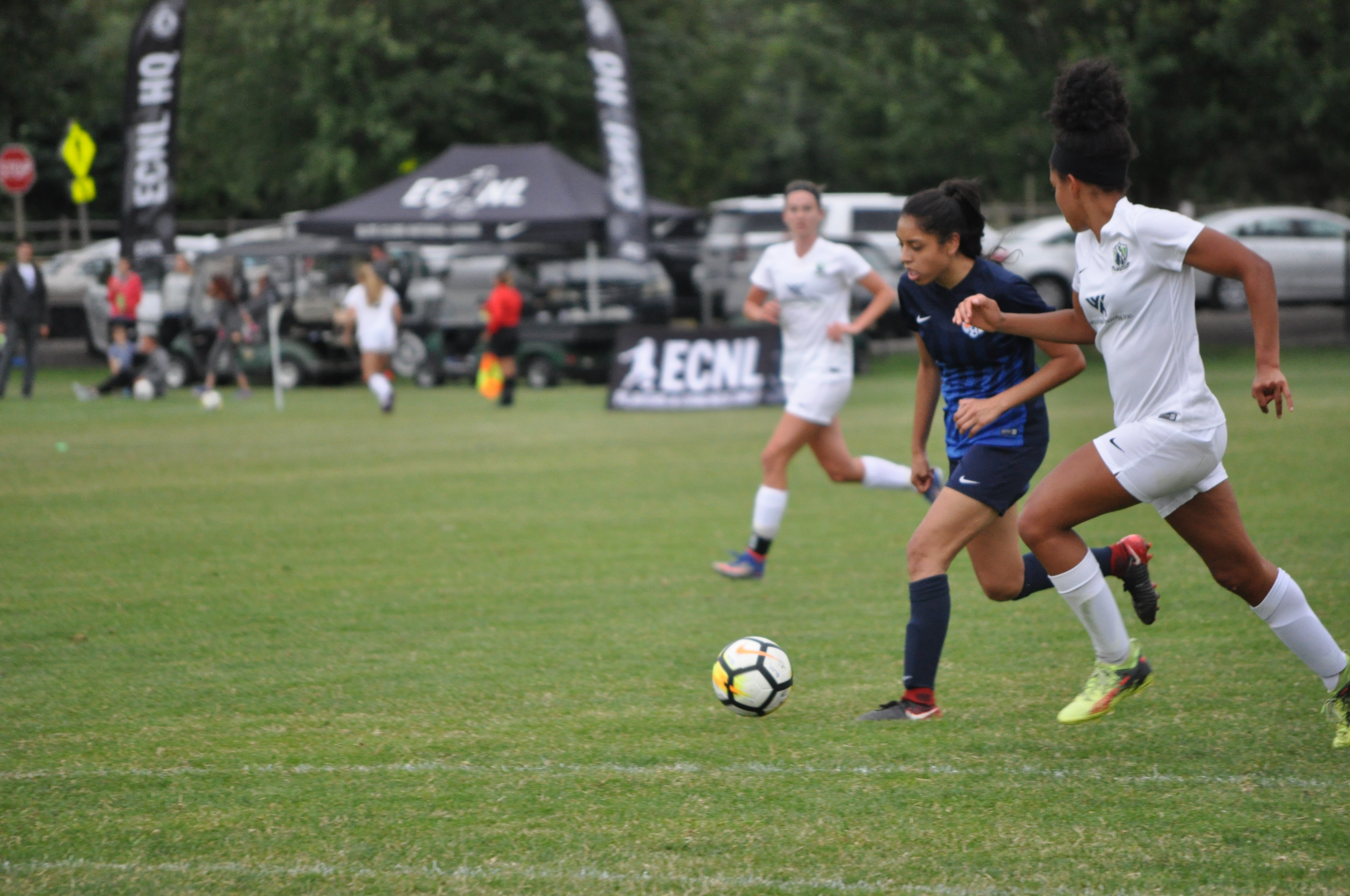 ECNL Playoffs Day 2 Photos