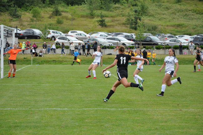 ECNL Playoffs Day 3 Photos