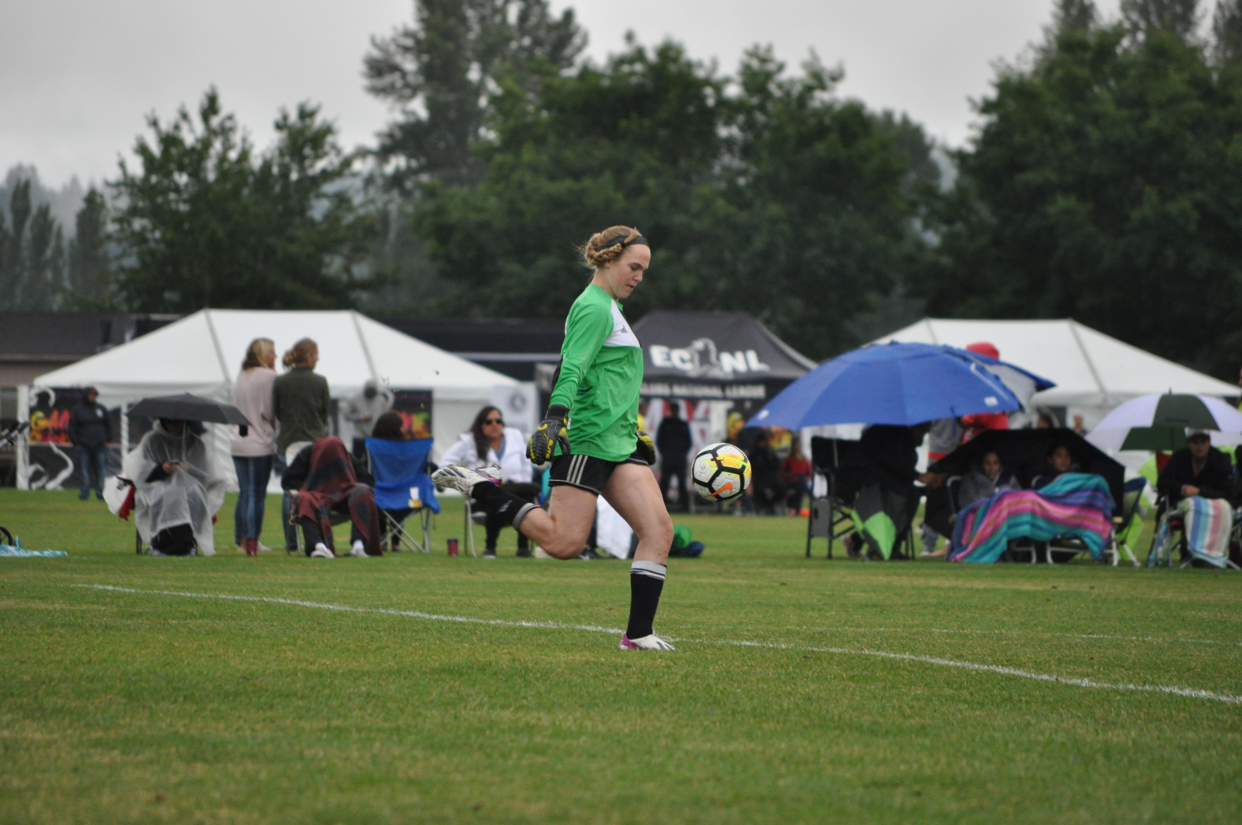 ECNL Playoffs Day 4 Photos