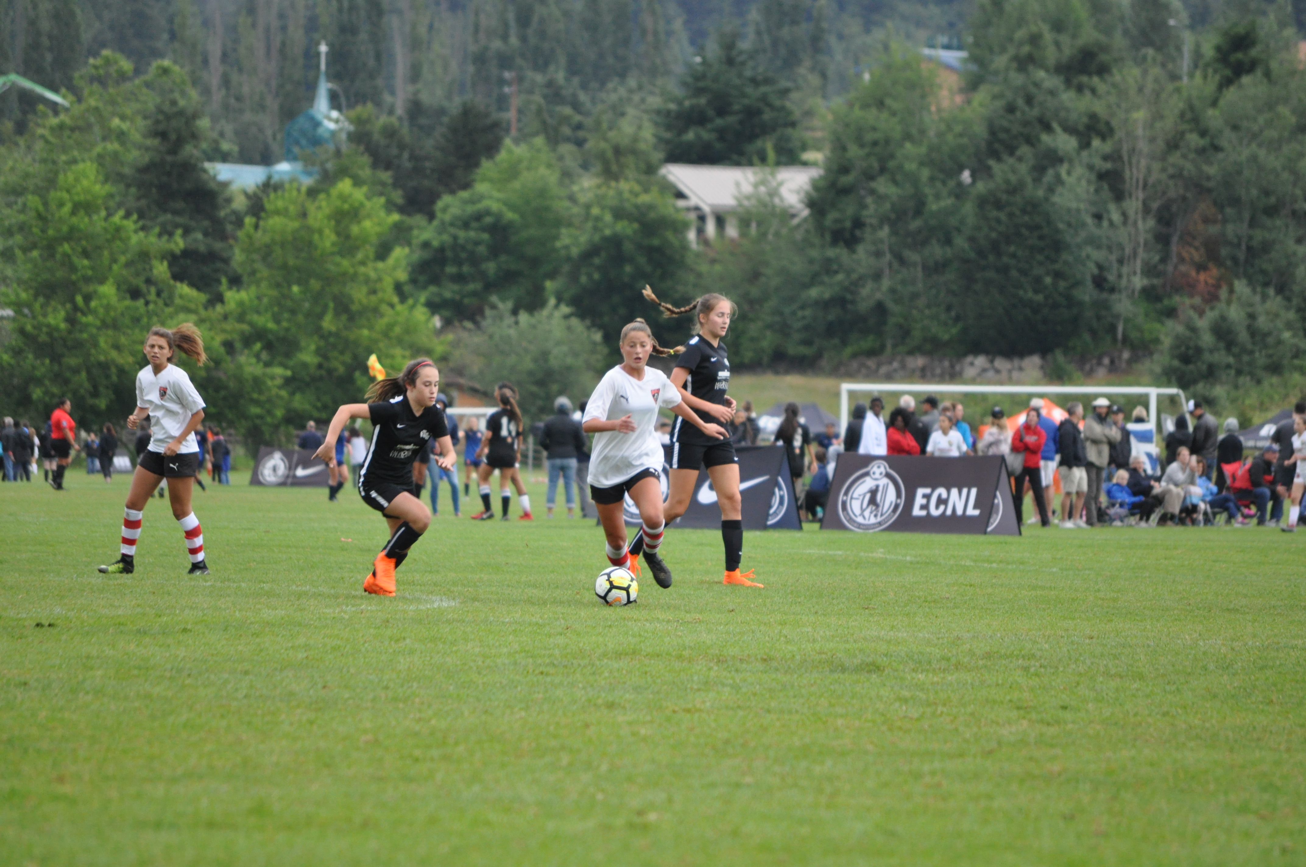 ECNL Playoffs Day 4 Photos