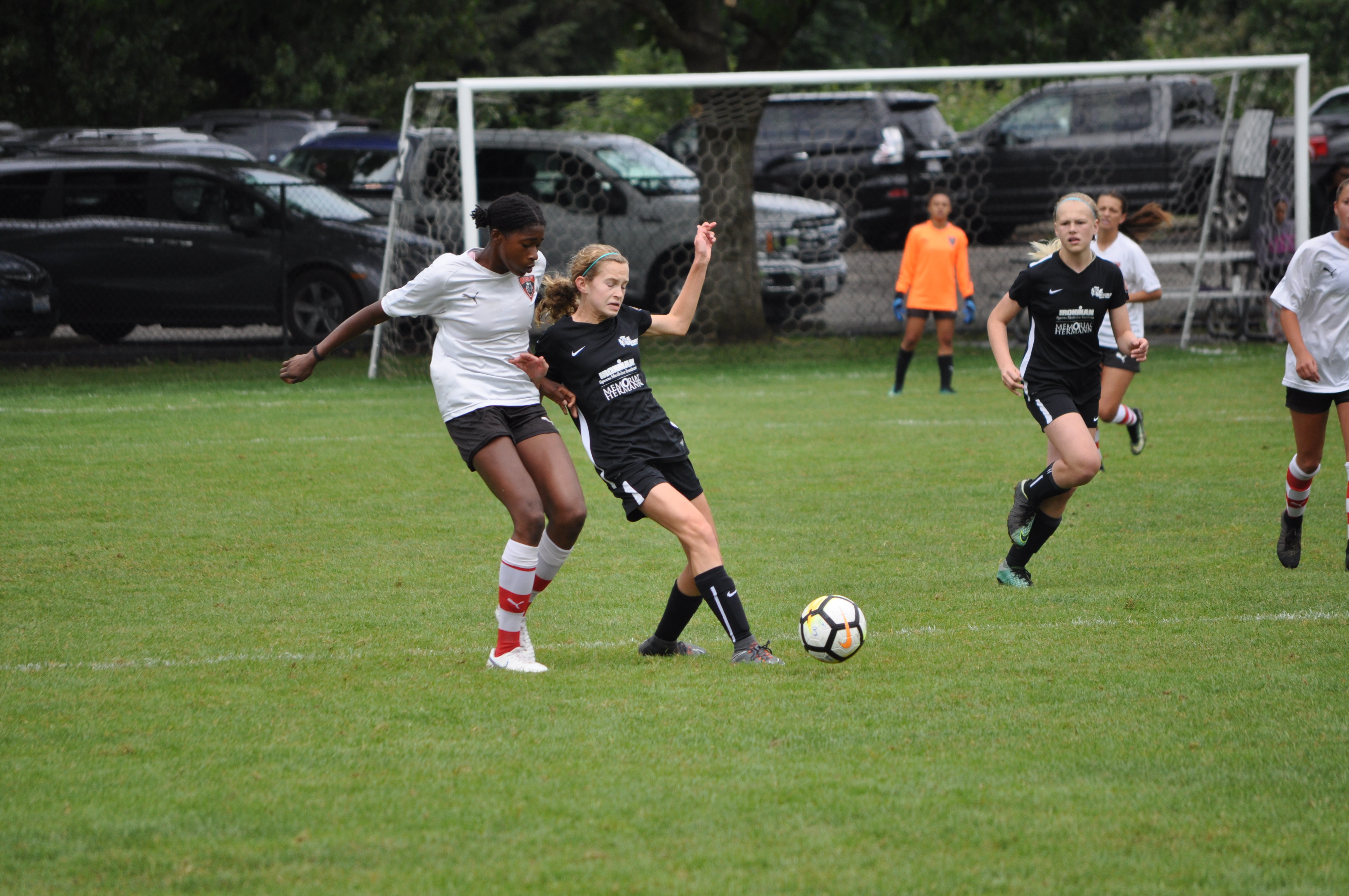 ECNL Playoffs Day 4 Photos