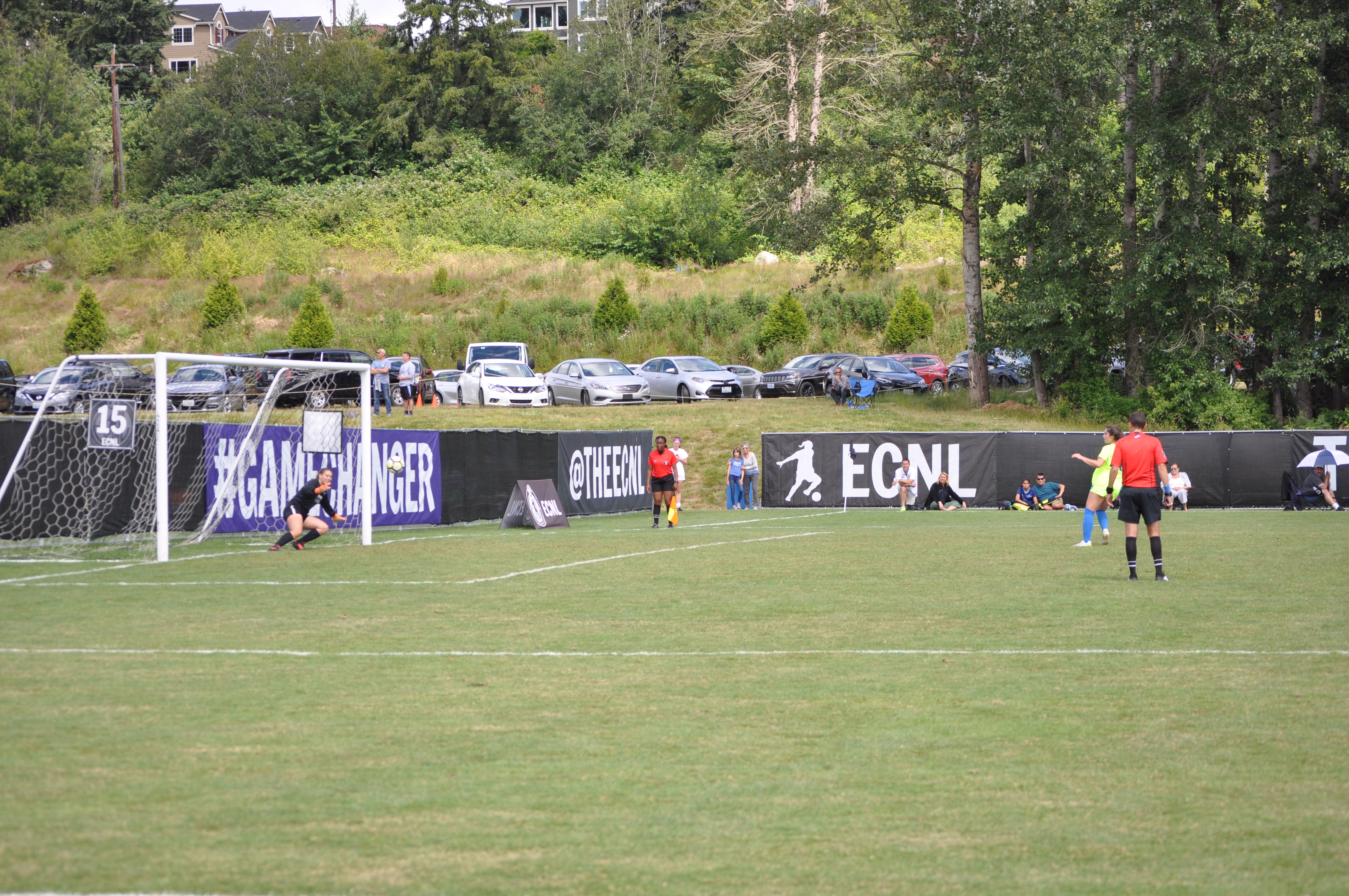 ECNL Playoffs Day 4 Photos