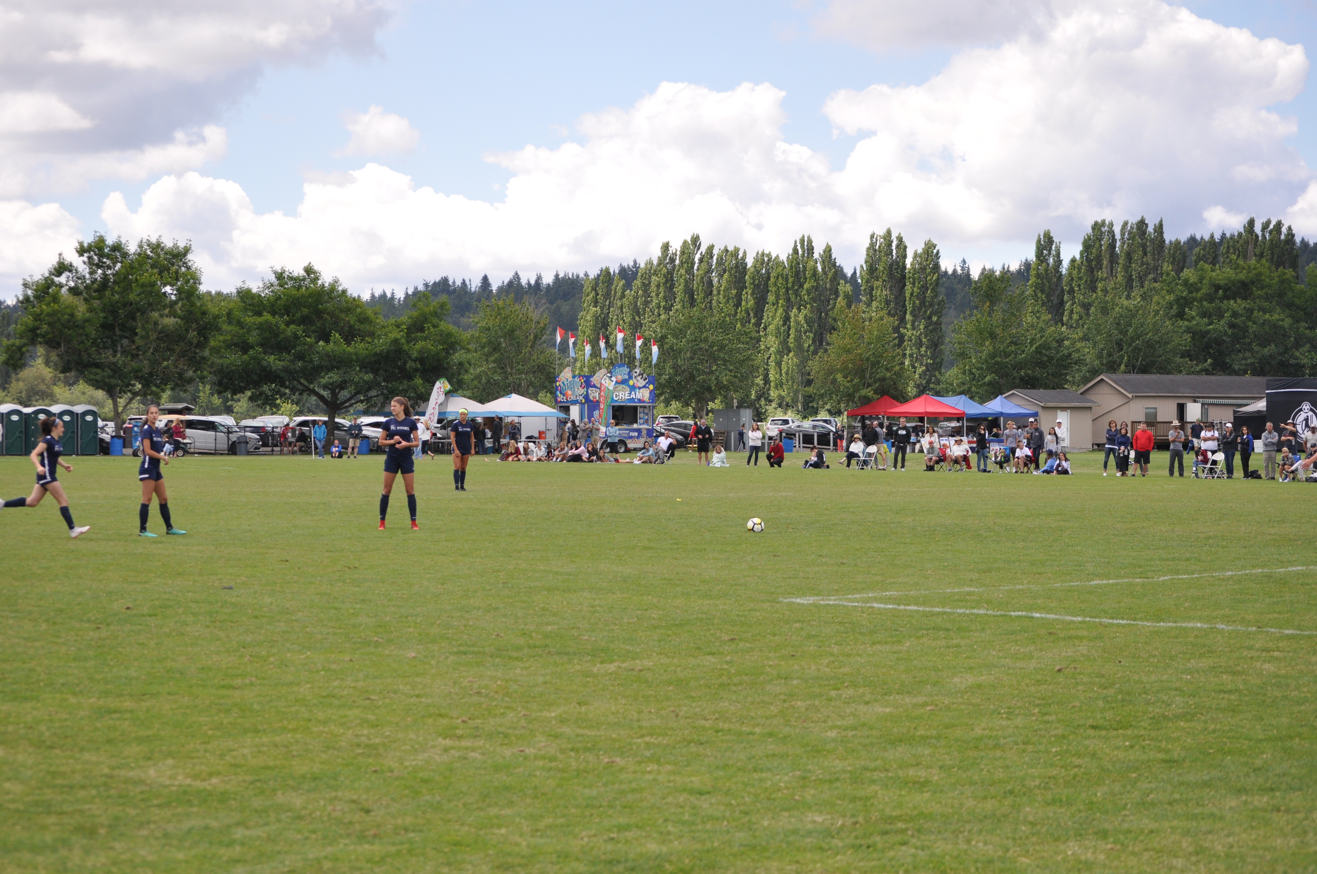 ECNL Playoffs Day 5 Photos