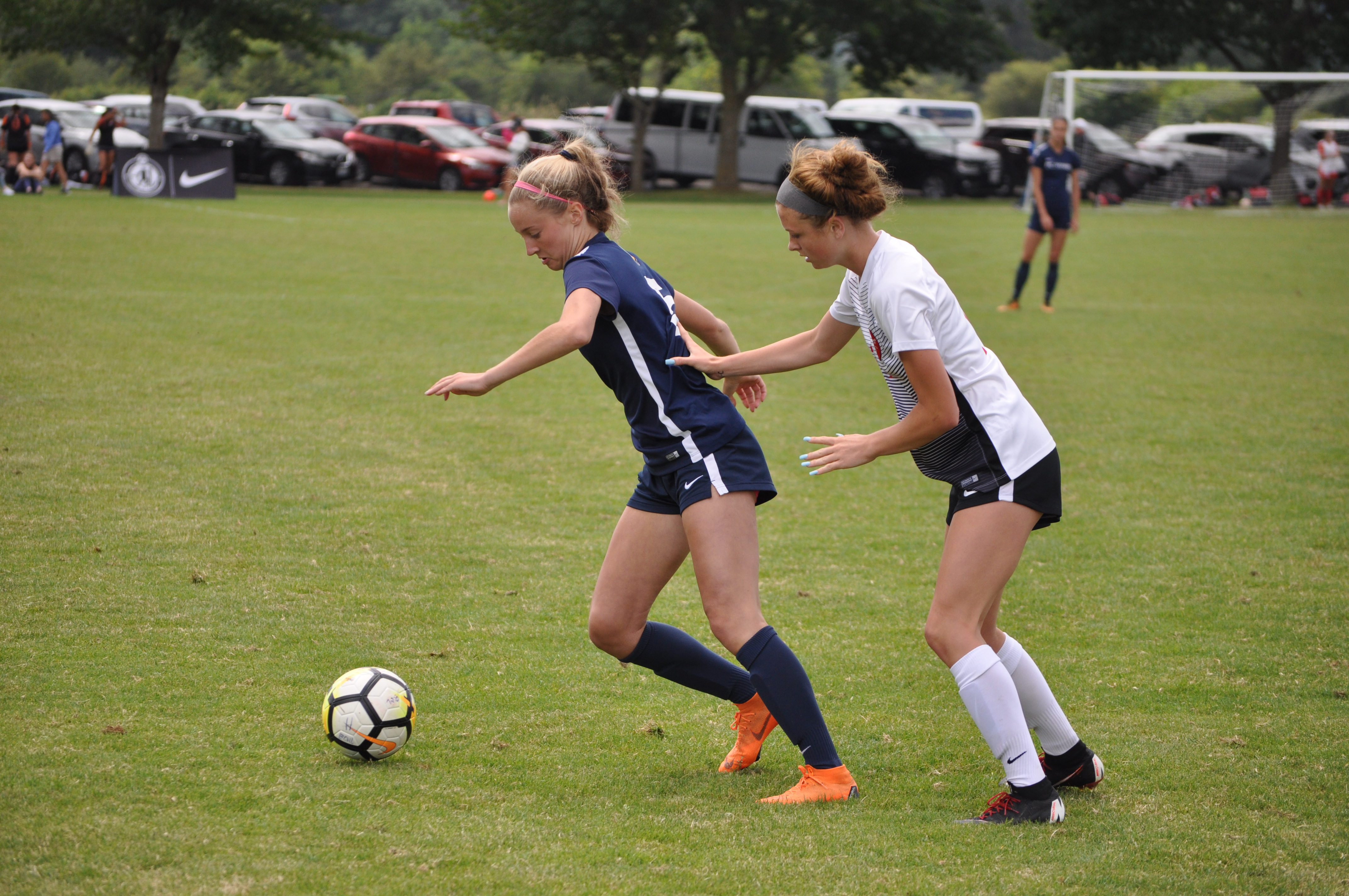 ECNL Playoffs Day 5 Photos