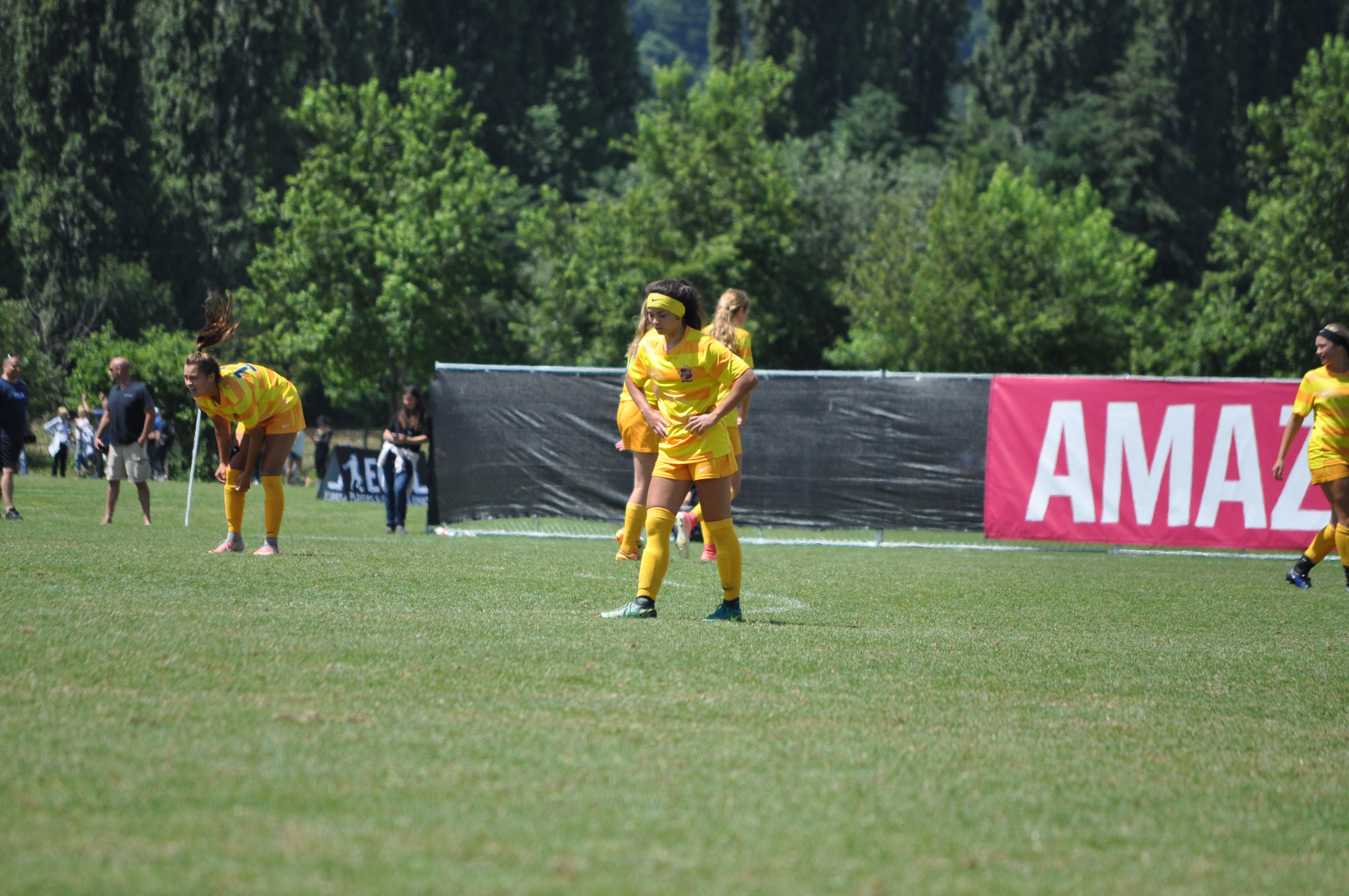 ECNL Playoffs Day 5 Photos