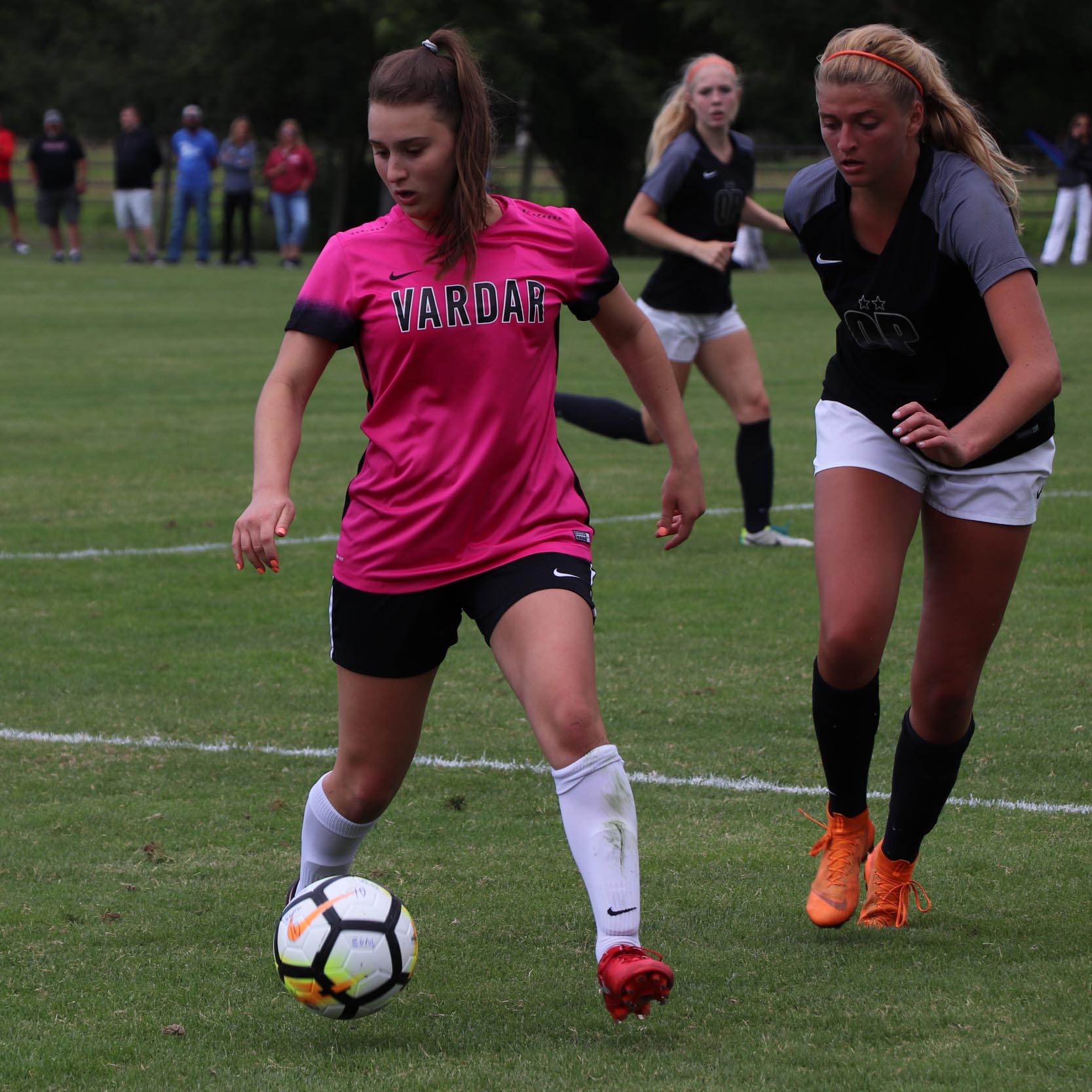 ECNL National Playoffs Photo Gallery