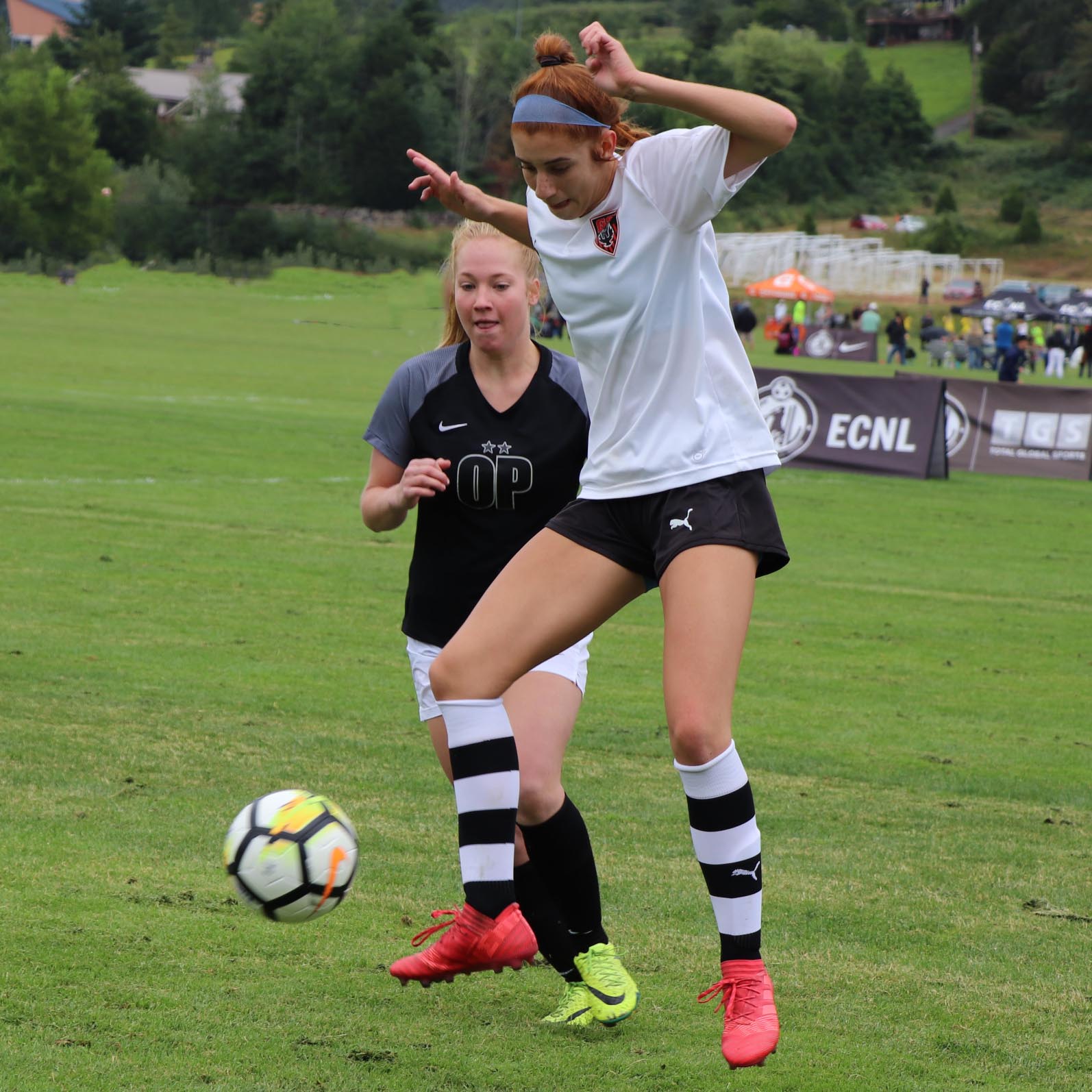 ECNL National Playoffs Photo Gallery