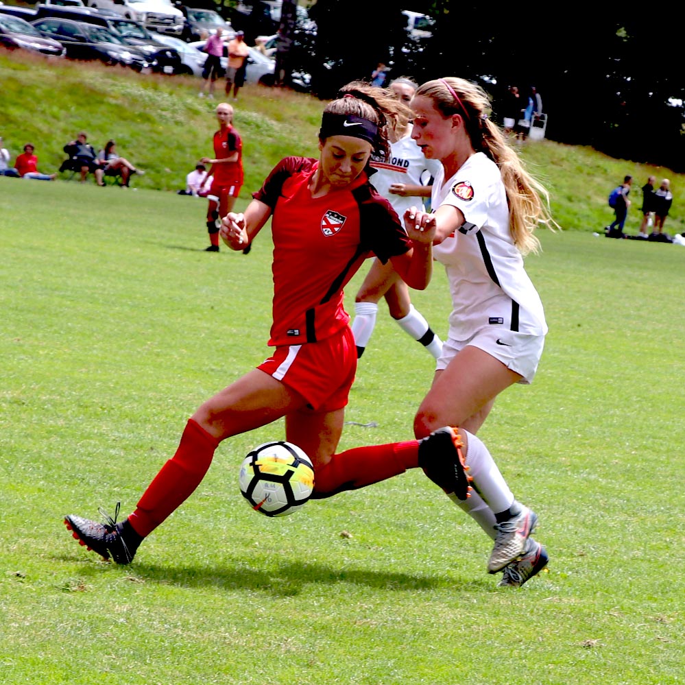 ECNL National Playoffs Photo Gallery