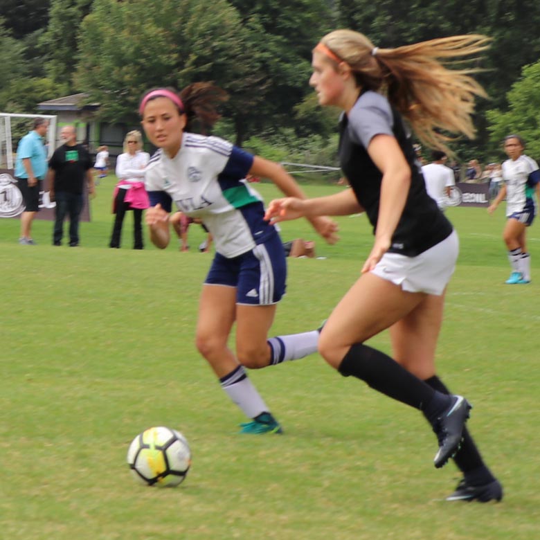 ECNL National Playoffs Photo Gallery