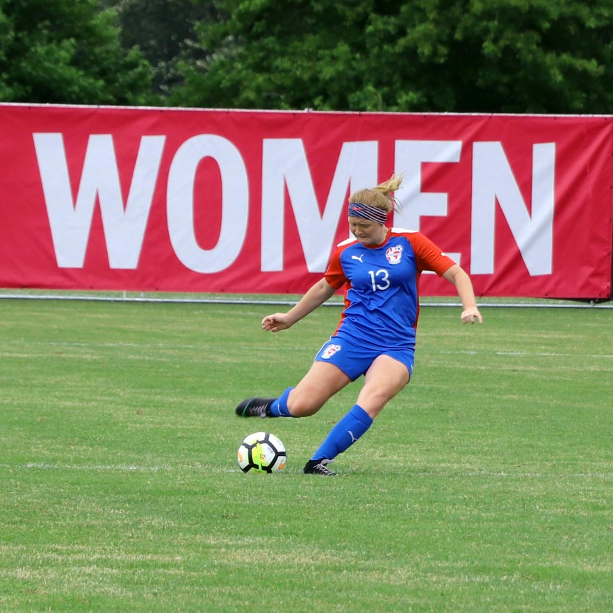 ECNL National Playoffs Photo Gallery