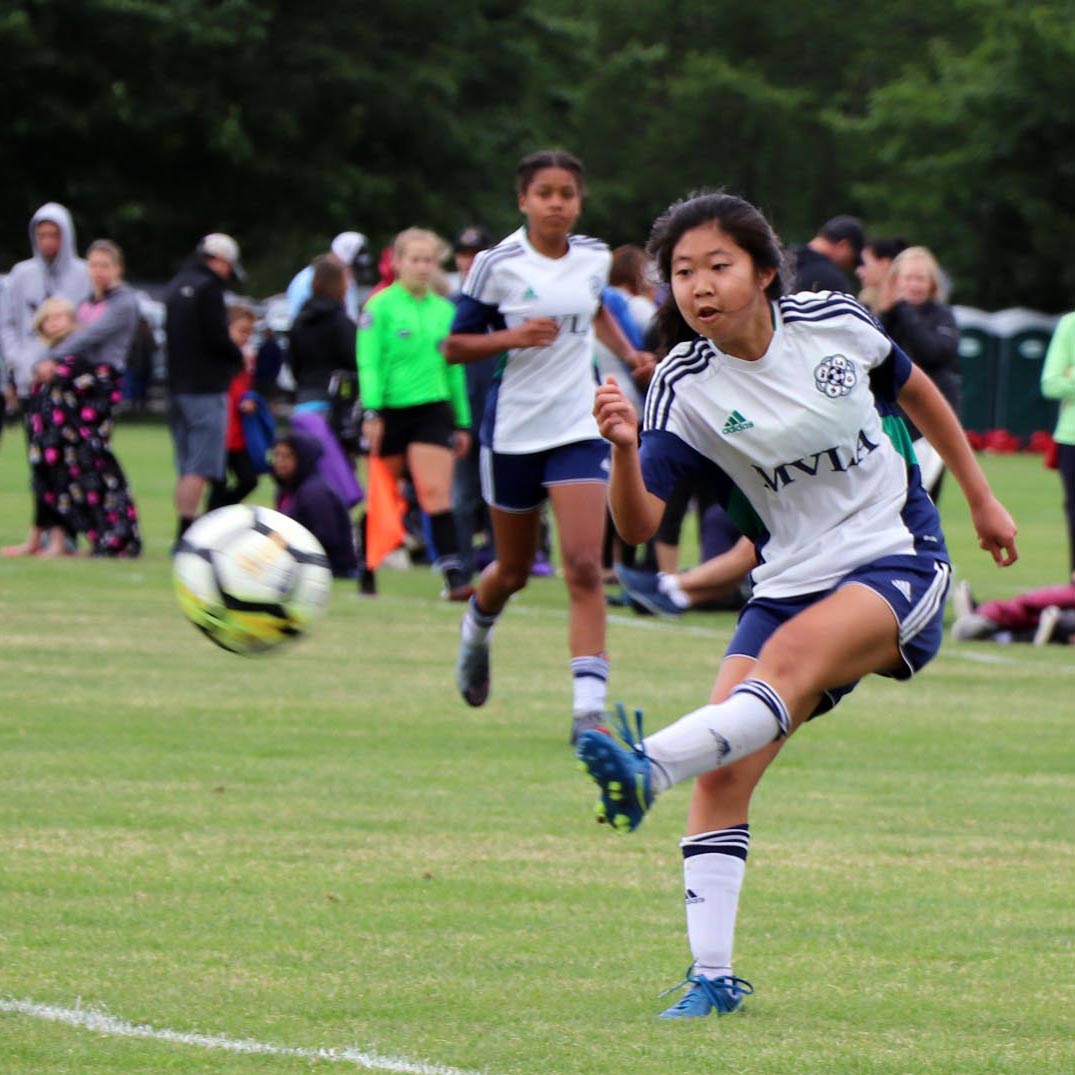 ECNL National Playoffs Photo Gallery