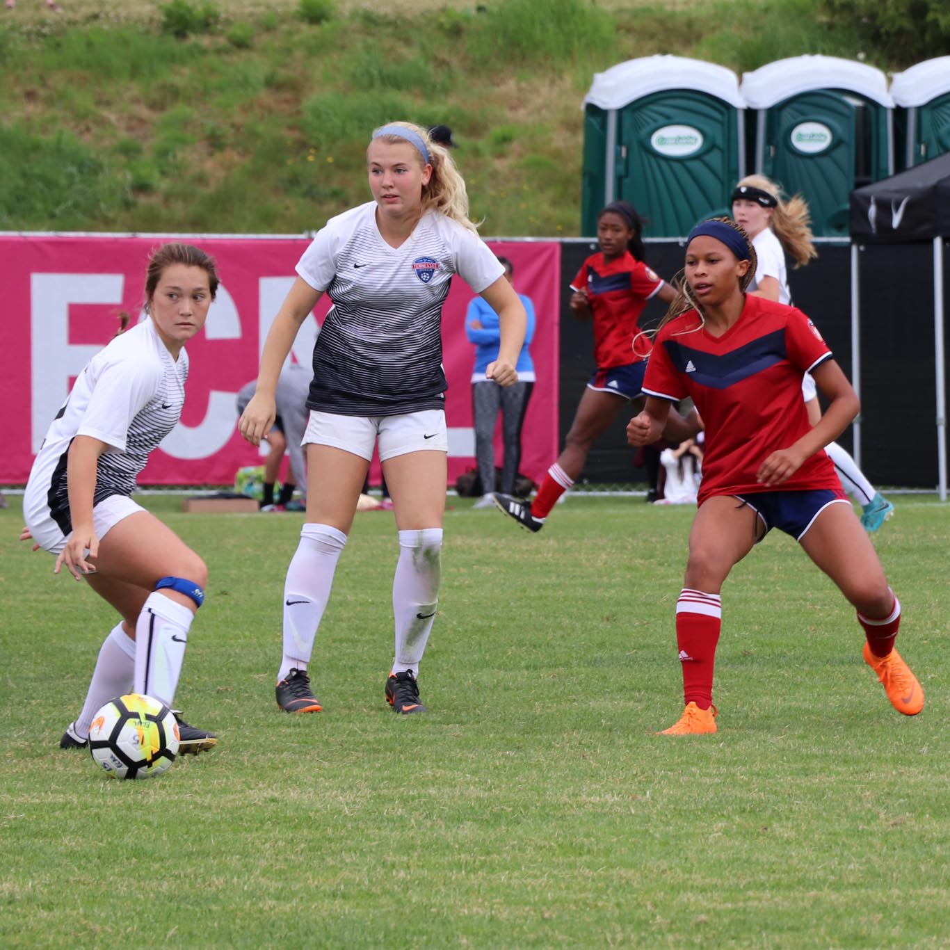 ECNL National Playoffs Photo Gallery